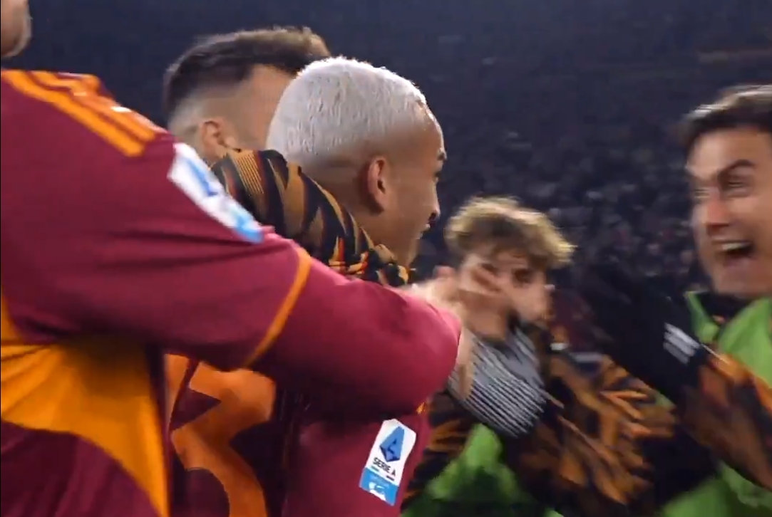 AS Roma zaskoczyła odkrycie Serie A! Ziółkowski nie wstał z ławki