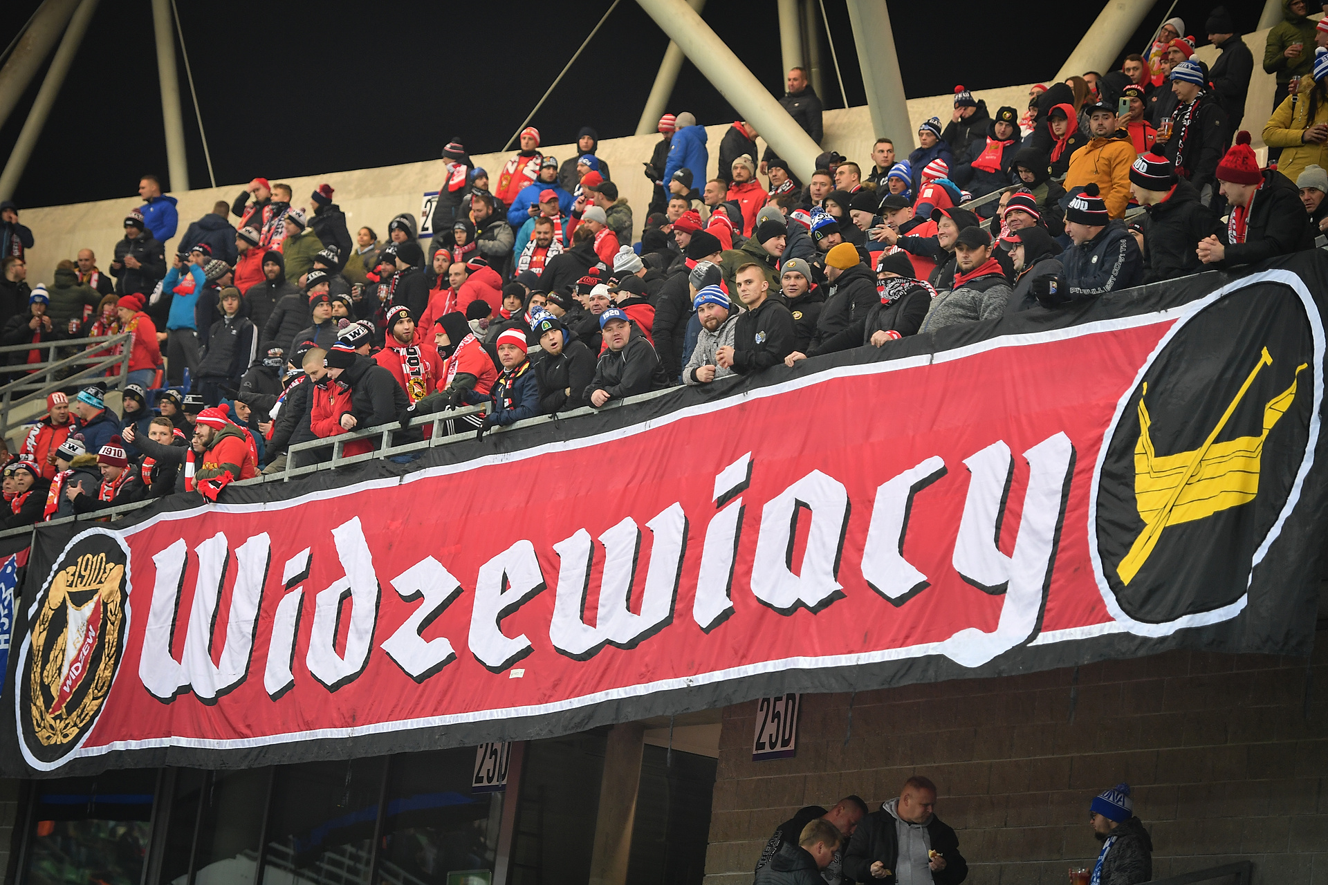 Piłkarz potwierdził ofertę Widzewa. "Atrakcyjny pakiet"
