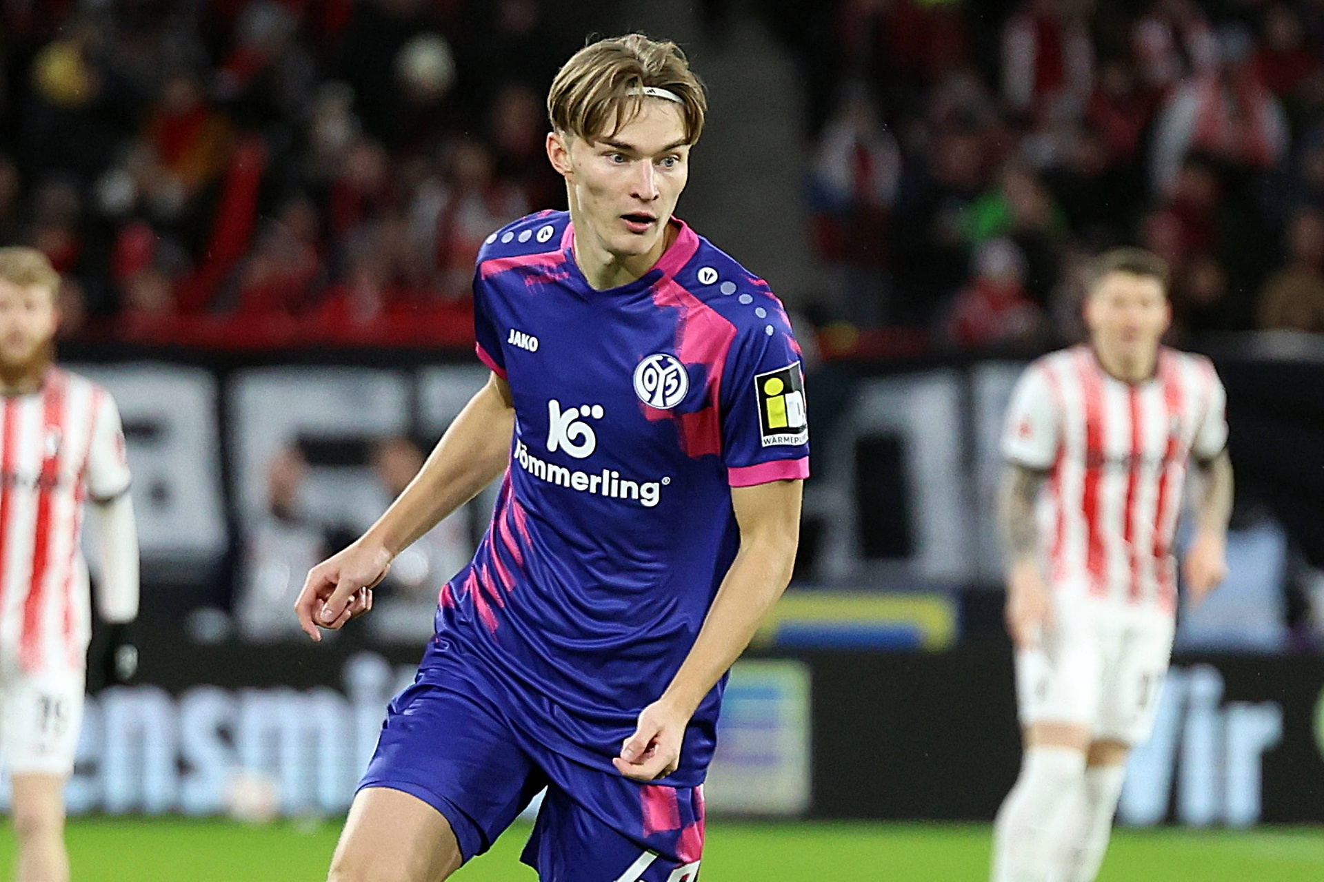 Legia straciła ogromny talent. "To była dla mnie ostatnia szansa"