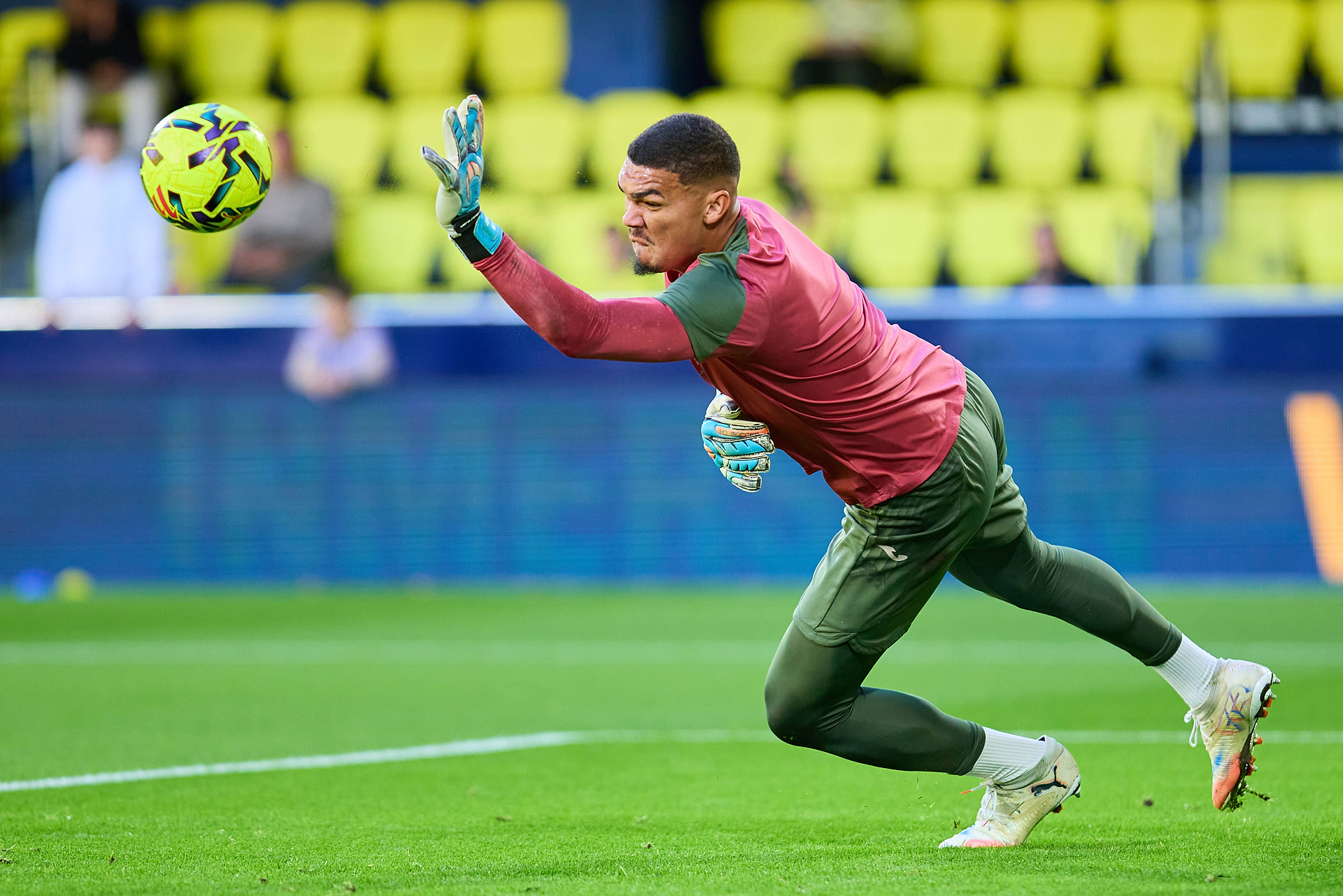 To byłaby sensacja dekady! Mogą zdobyć mistrzostwo. A w Europie katastrofa