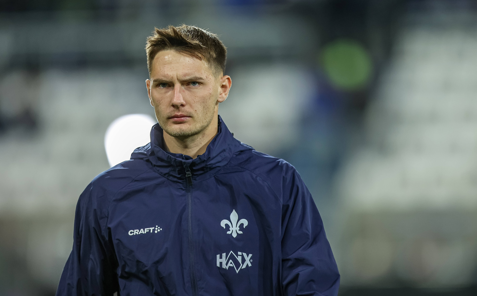 Wielkie problemy polskiego napastnika. Kiedyś płacili za niego 5 mln euro. "Jest mi go szkoda"