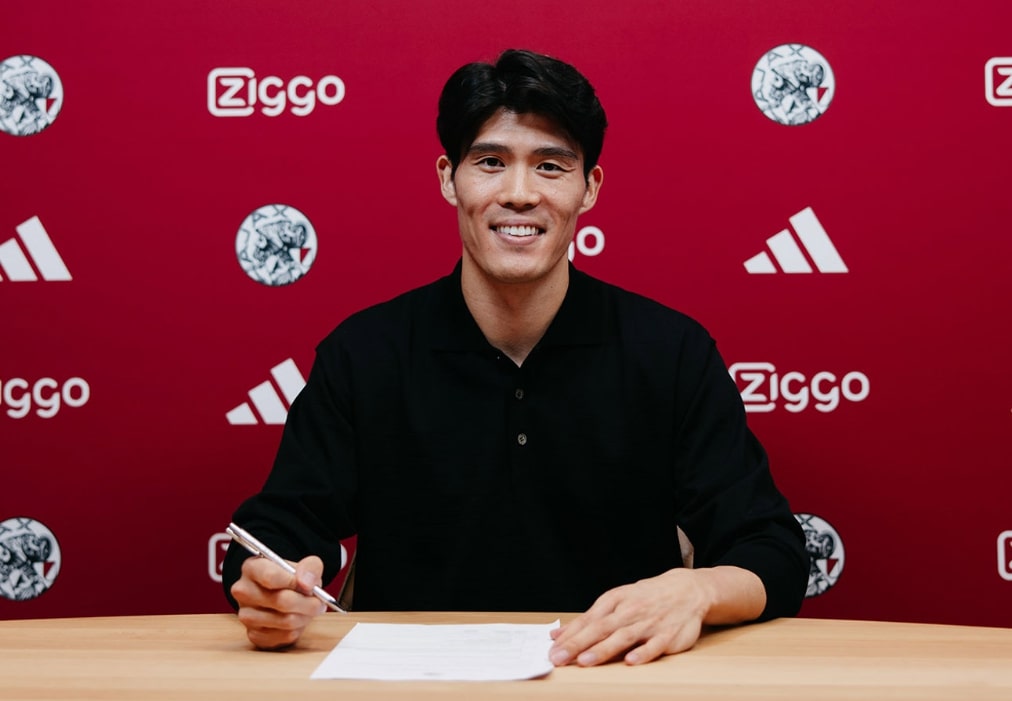 Sensacyjny transfer Ajaksu! Były piłkarz Arsenalu zagra w Holandii