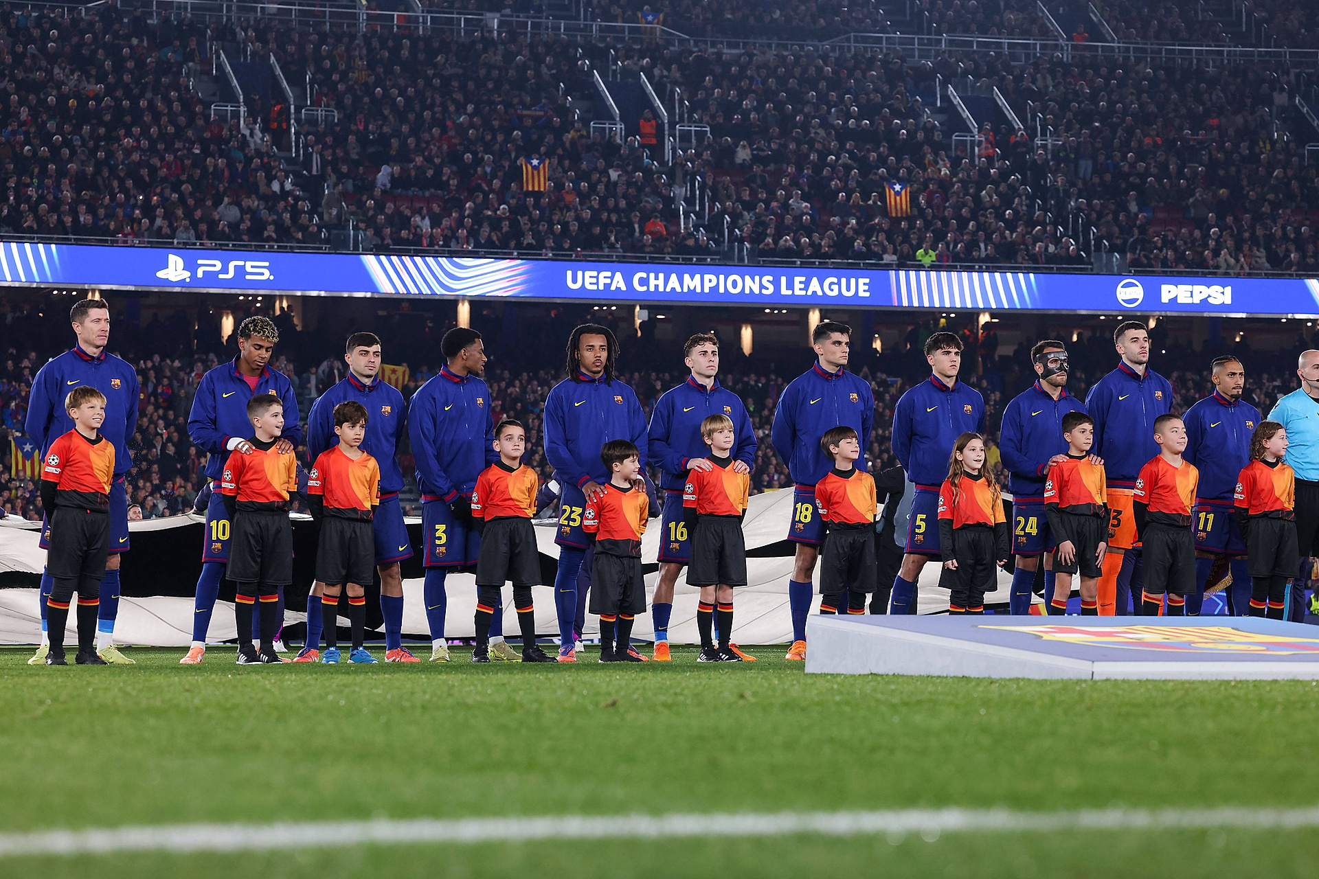 Niebywałe, kogo pominięto w XI roku. “Skandalicznie niedoceniany” 