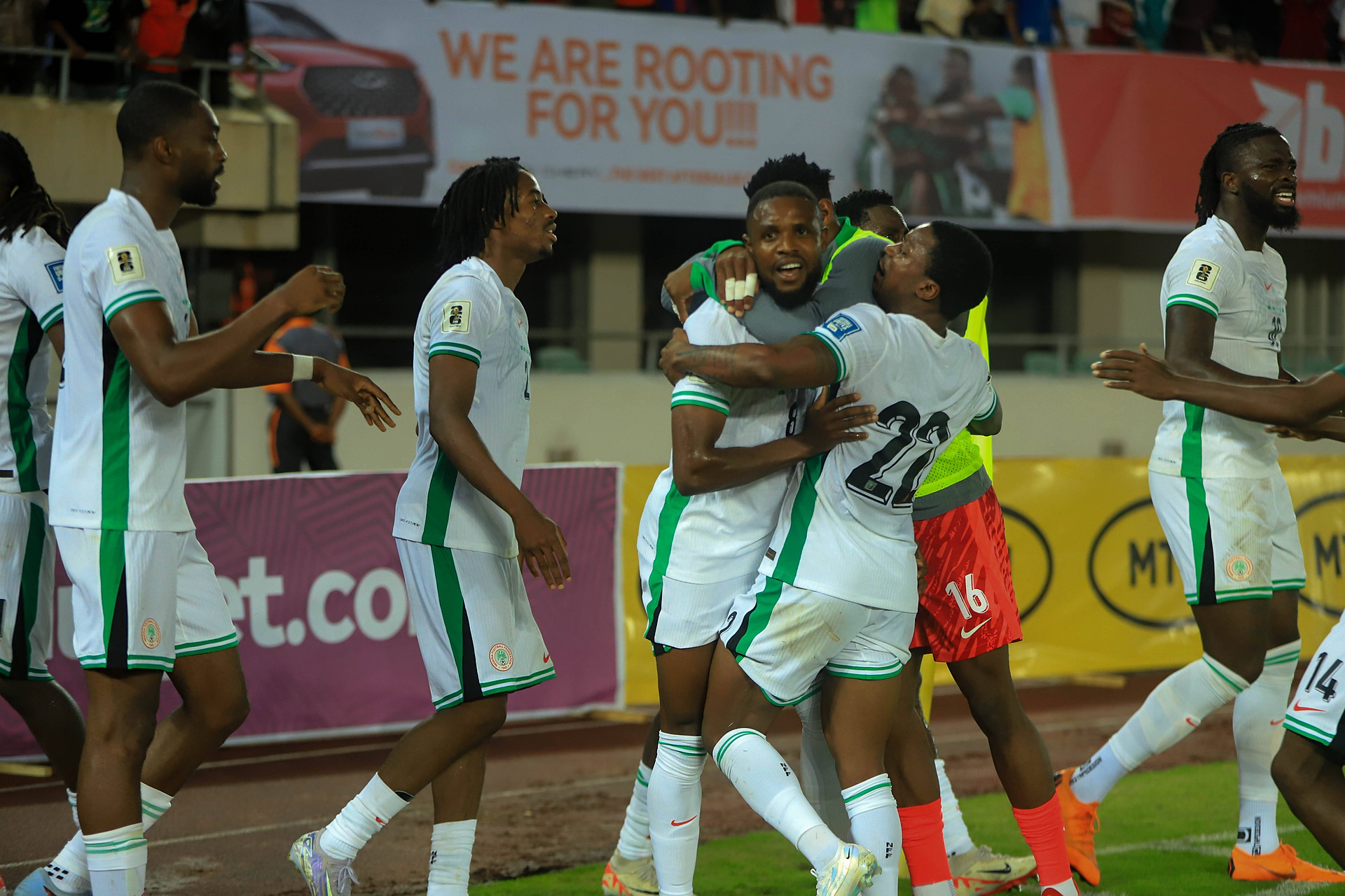 Media: Znana reprezentacja wróci do gry o MŚ? FIFA prowadzi śledztwo