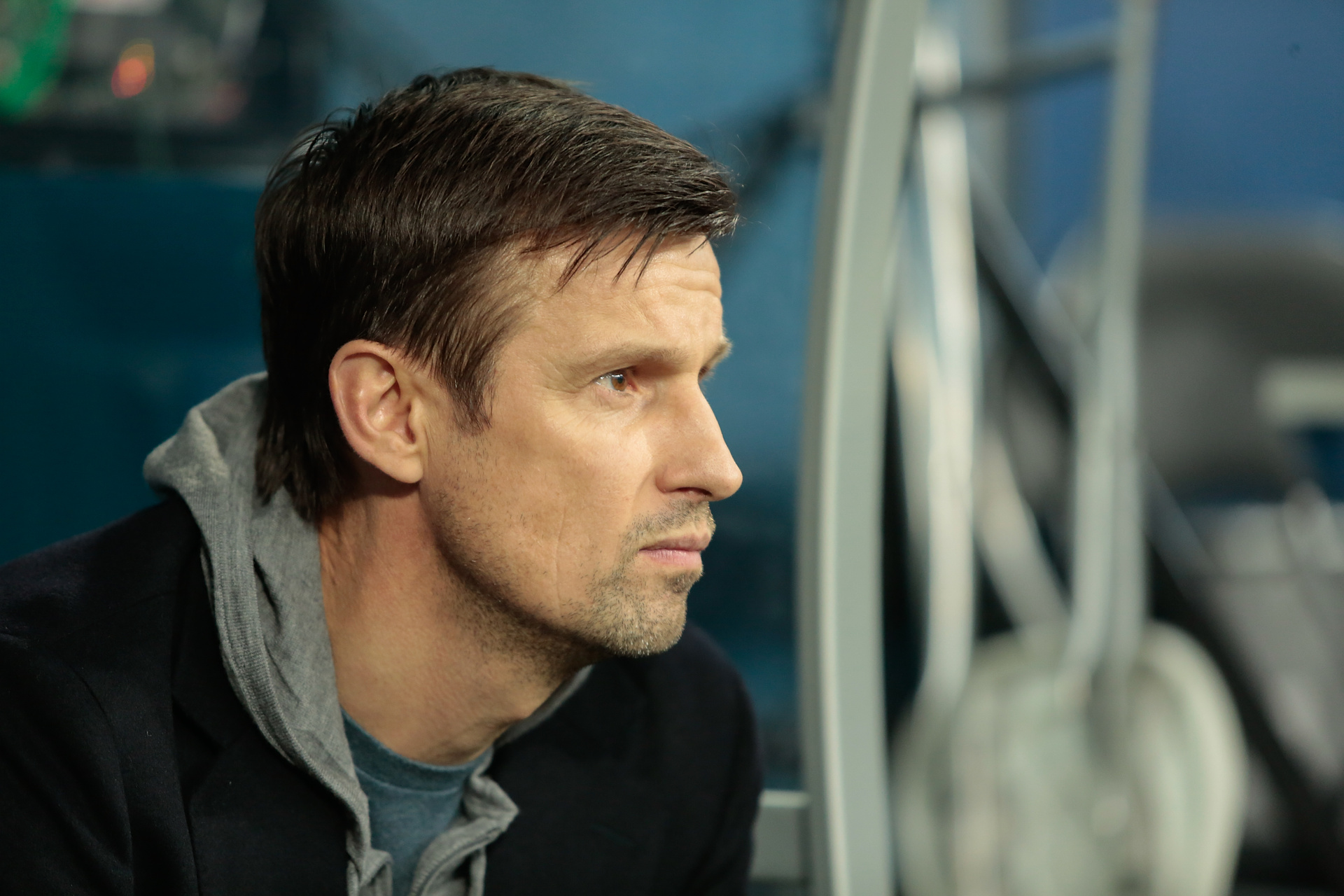 Legenda rosyjskiej piłki zatrzymana przez policję. Oto powód