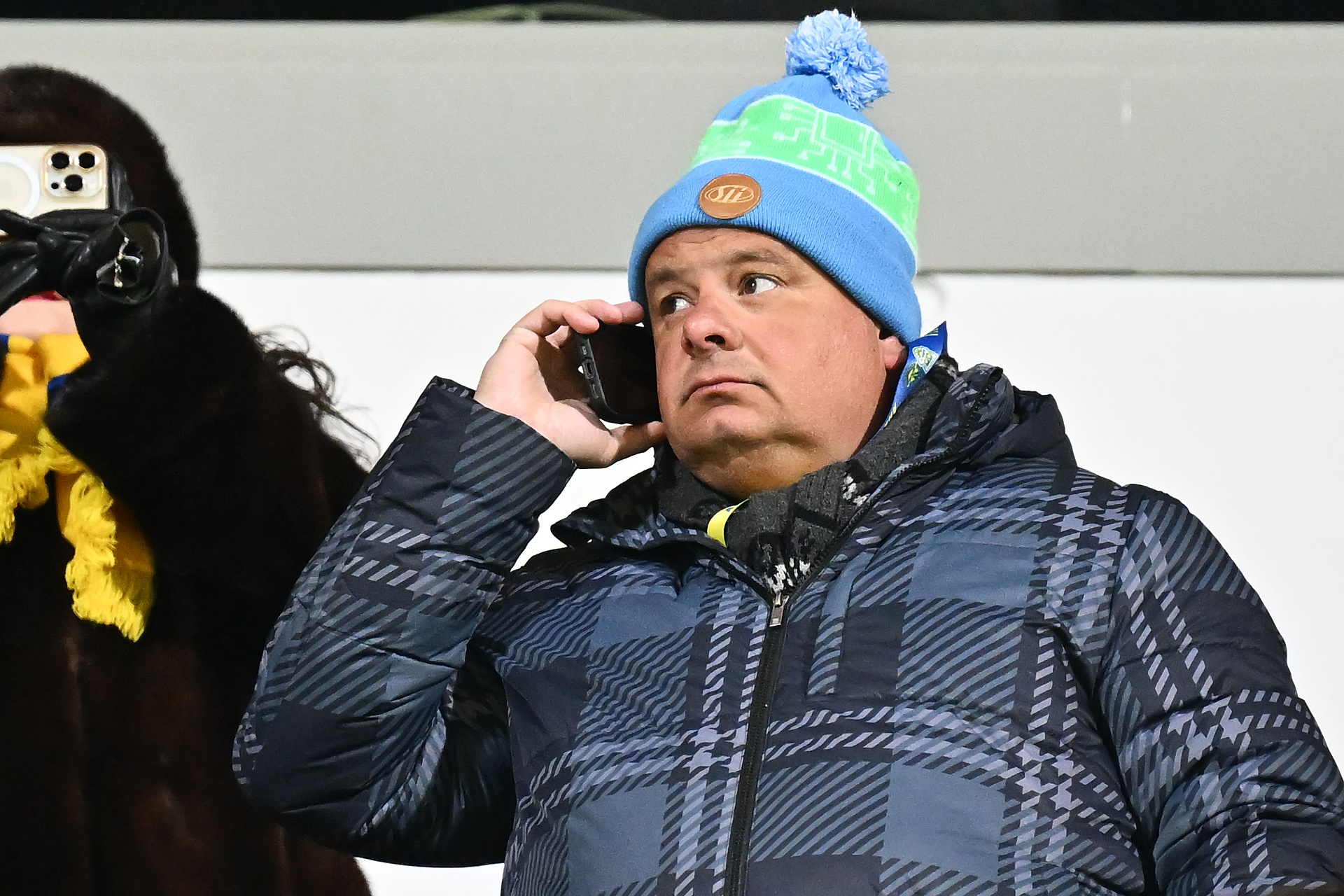 Konflikt w polskim klubie, właściciel myśli o odejściu. "Mam już dość"