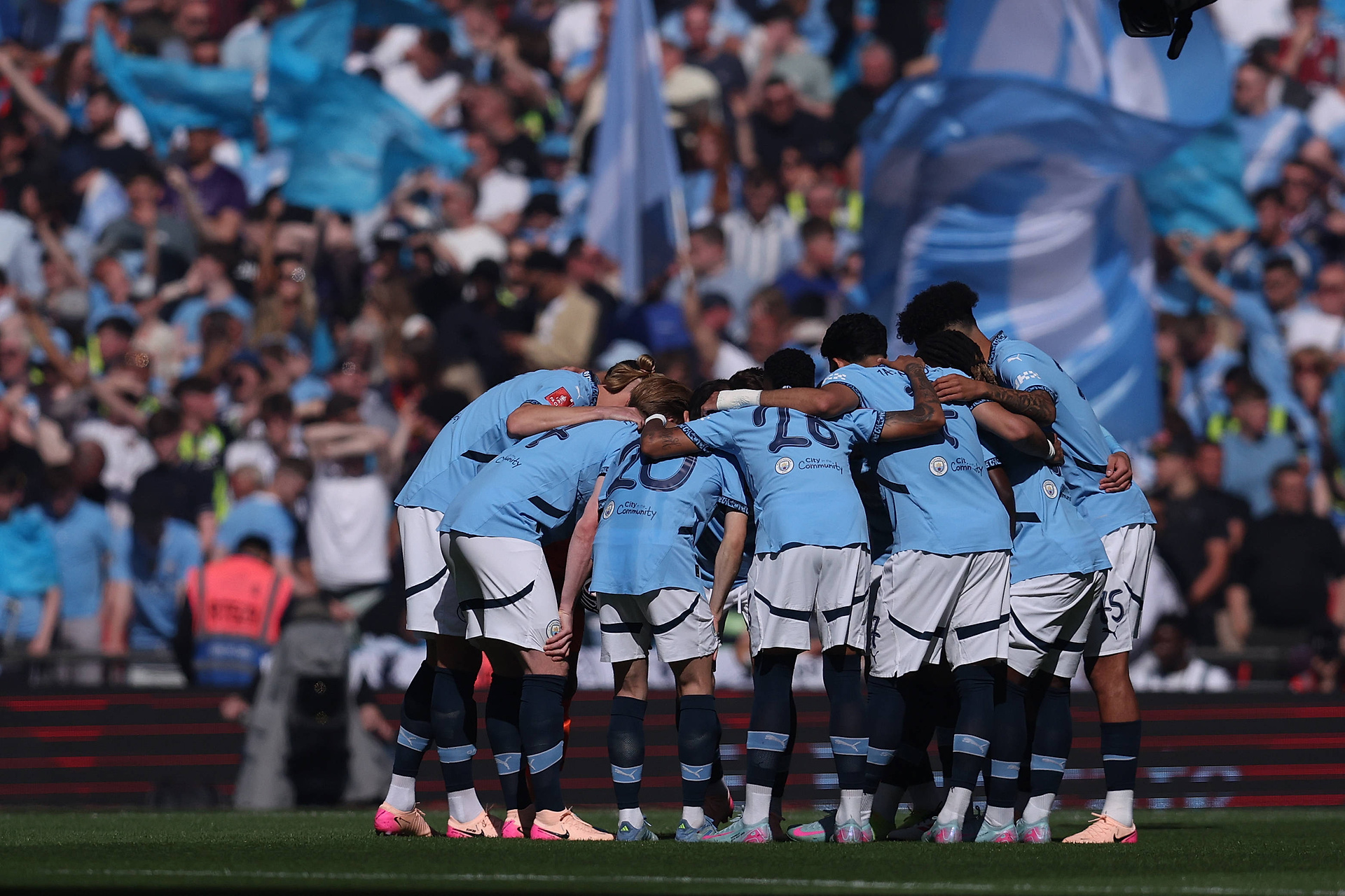 TVP przejmuje słynne rozgrywki. Oto szczegóły