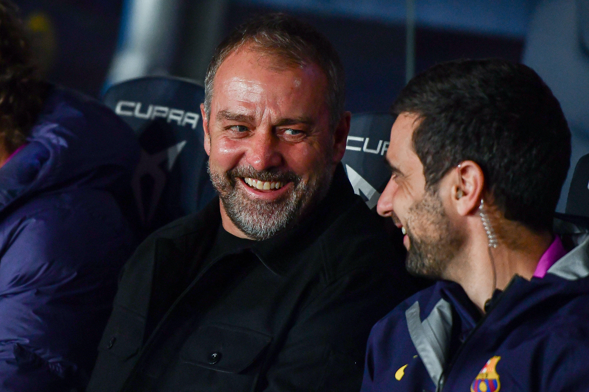 Wrze po meczu Barcelony. "Flick złapał kreta"