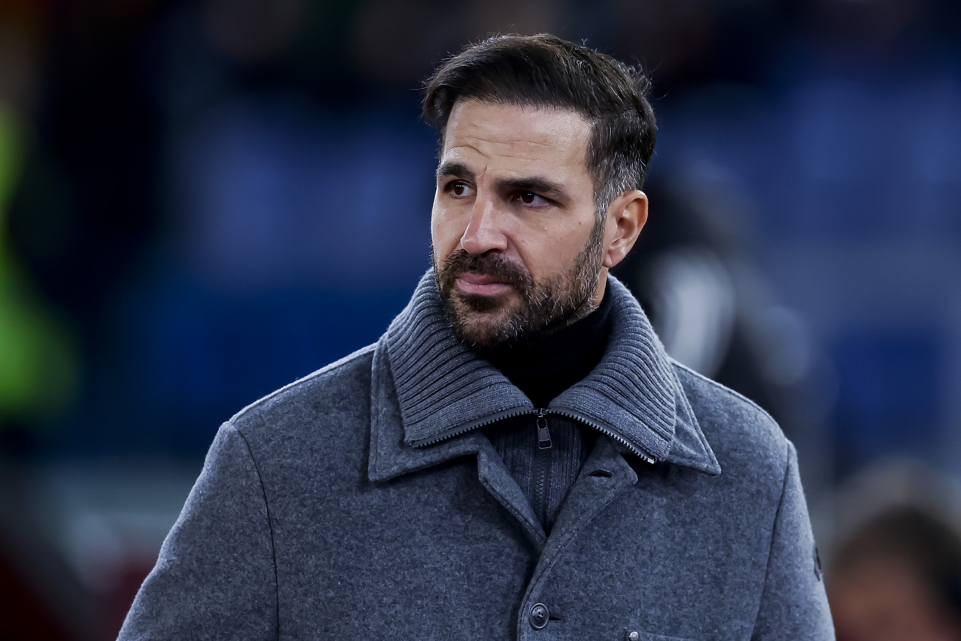 Fabregas pod ostrzałem kibiców. Szokujące komentarze