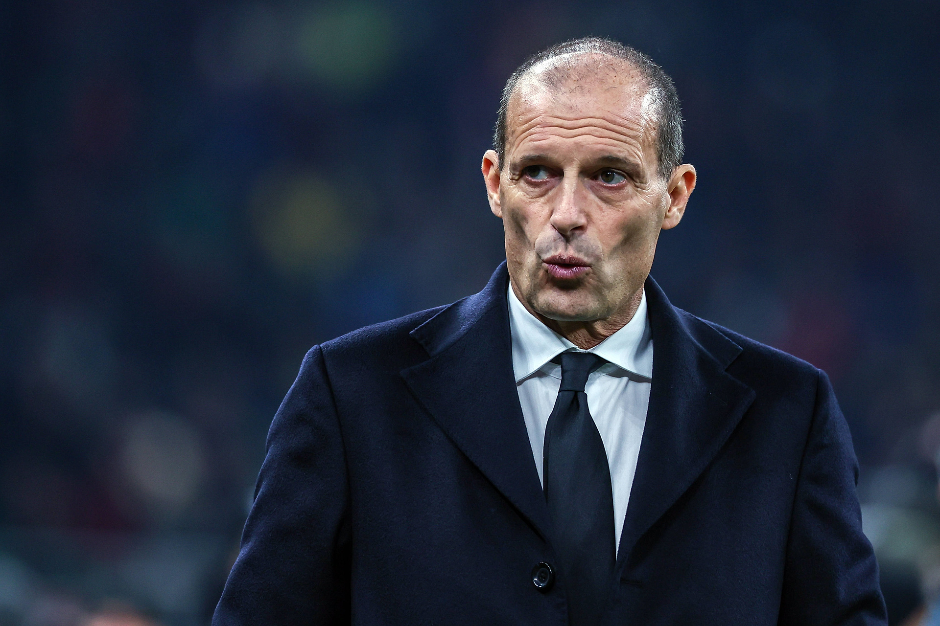 A marzyli o Lewandowskim... Milan złożył ofertę za napastnika