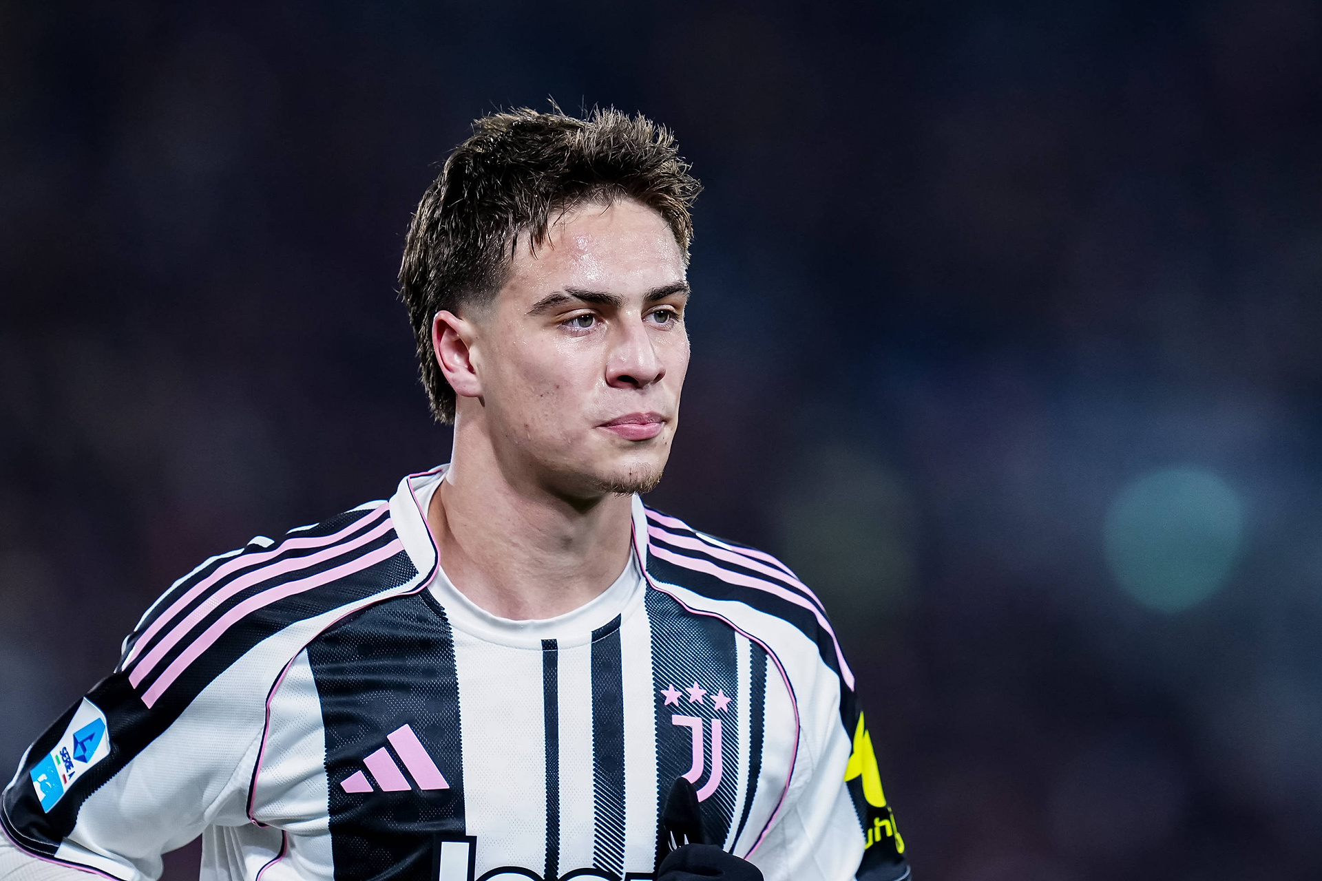 Wyścig po Yildiza. Dwóch gigantów ruszyło do akcji