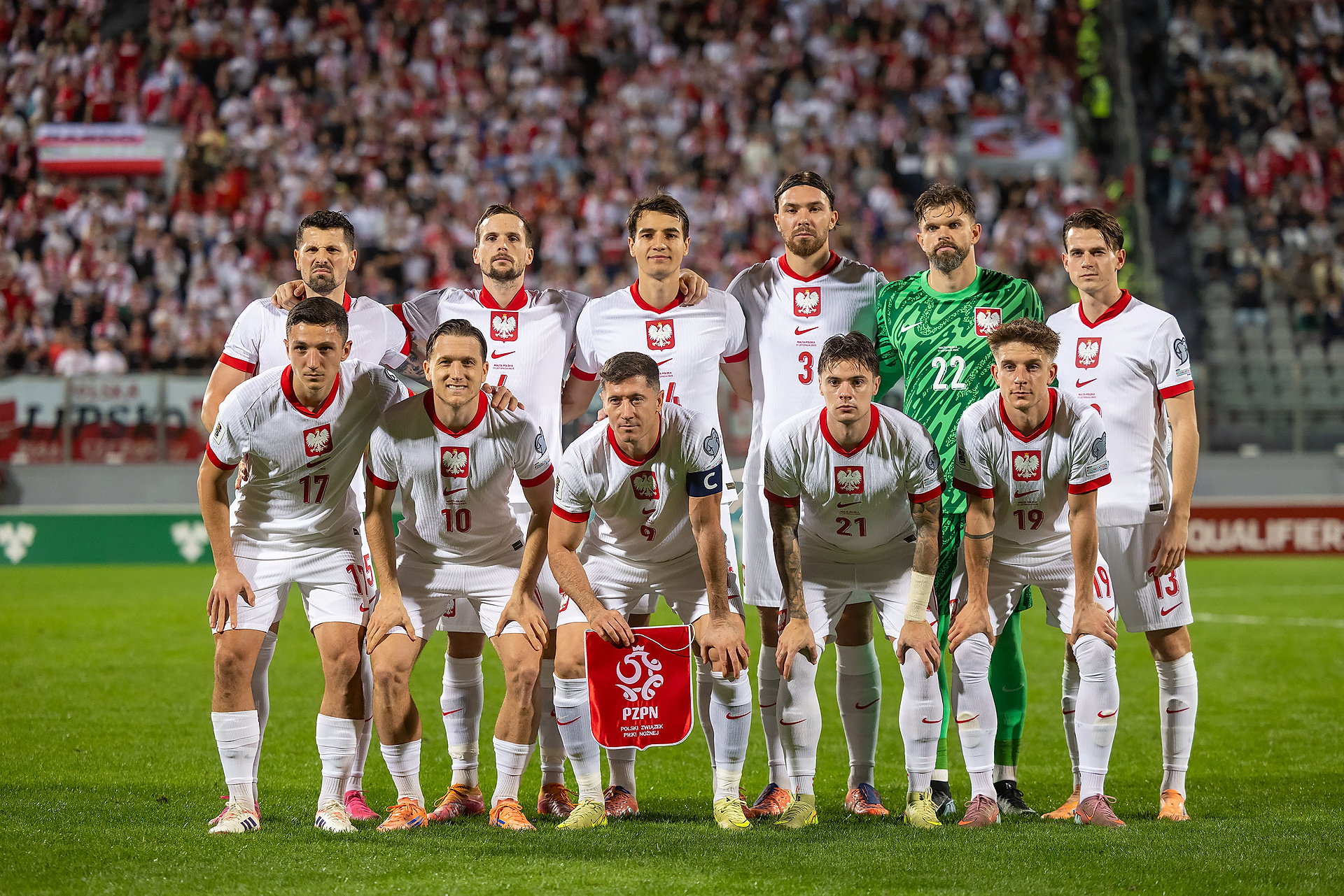 Rekordowa kasa za udział w MŚ. Tyle może zarobić reprezentacja Polski