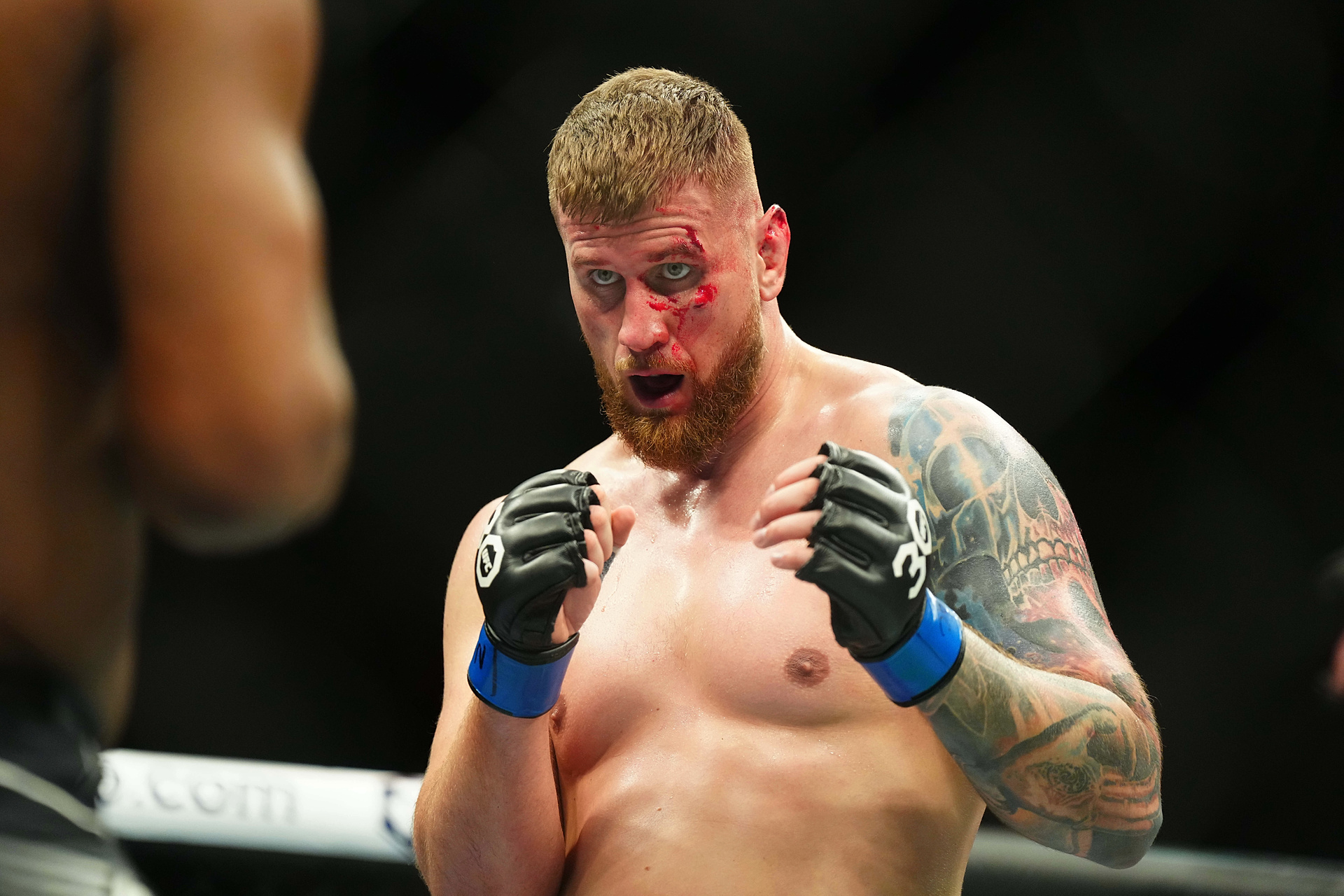 Trzech Polaków zwolnionych z UFC. Stanowcza decyzja federacji MMA