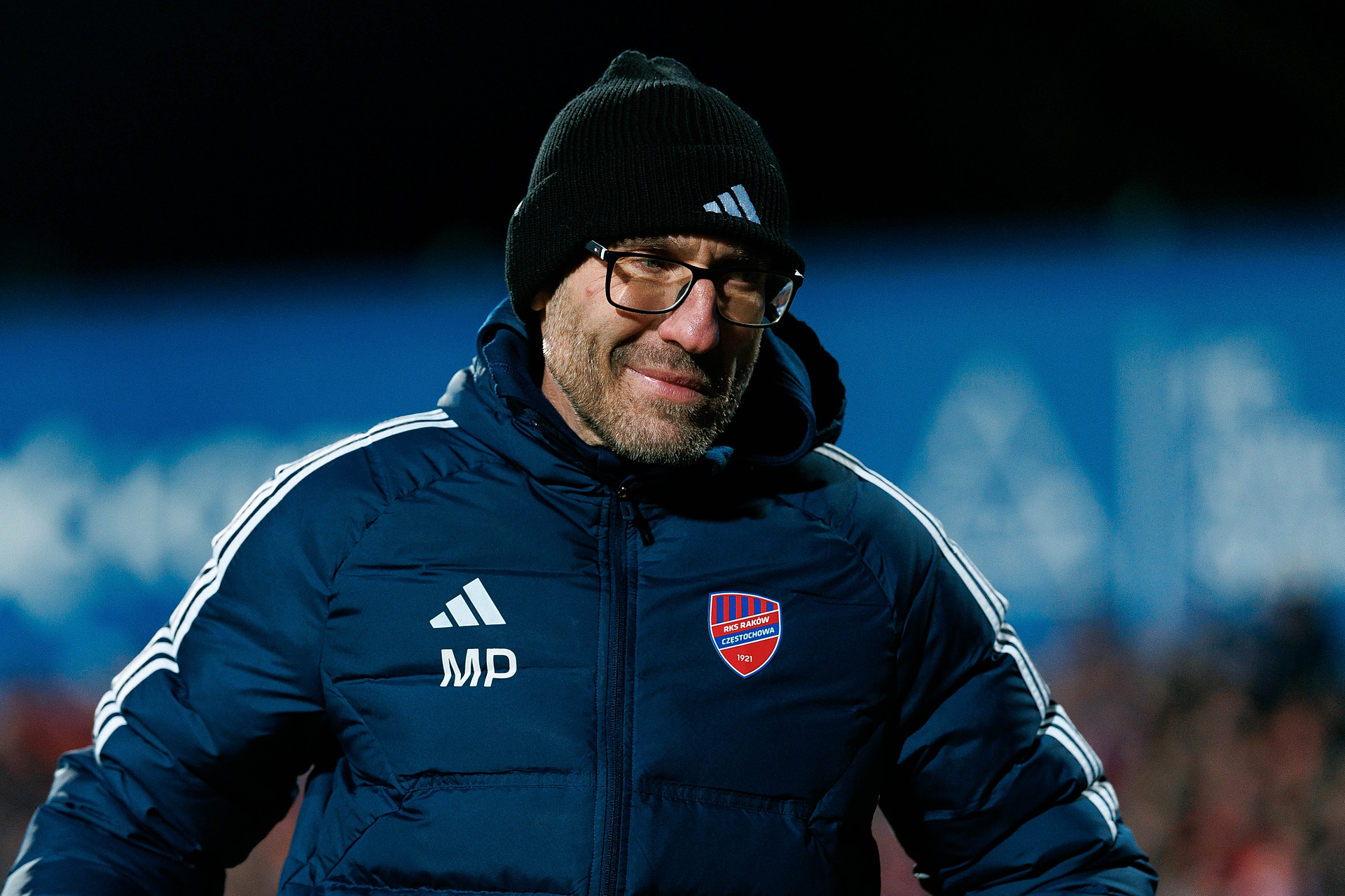 Papszun żegna się z Rakowem. "Mam poczucie spełnionej misji"