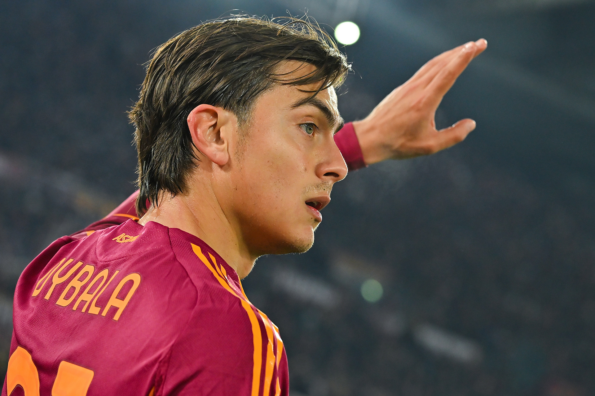 Hitowy transfer Dybali? Ruszyły rozmowy