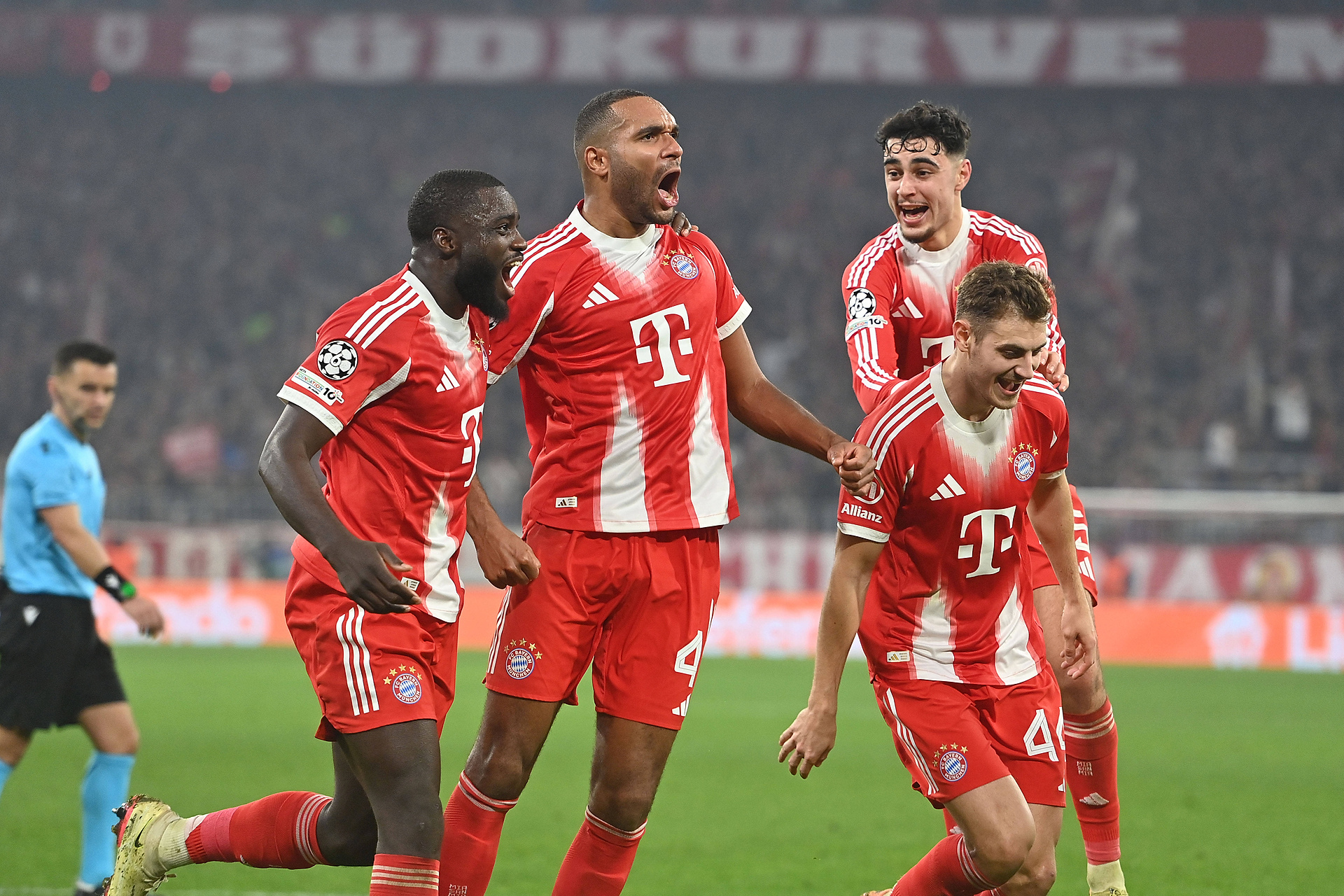 Nagła przeprowadzka filaru Bayernu. Niemieckie media zwiastują przełom