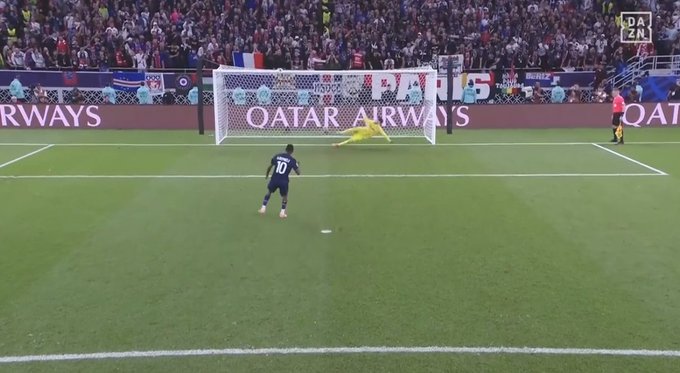 Fatalne pudło Dembele! Gigantyczne emocje w finale, o tych karnych będzie głośno