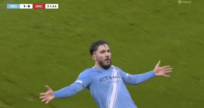 Sacrebleu! Cudowny gol Cherkiego, awans City