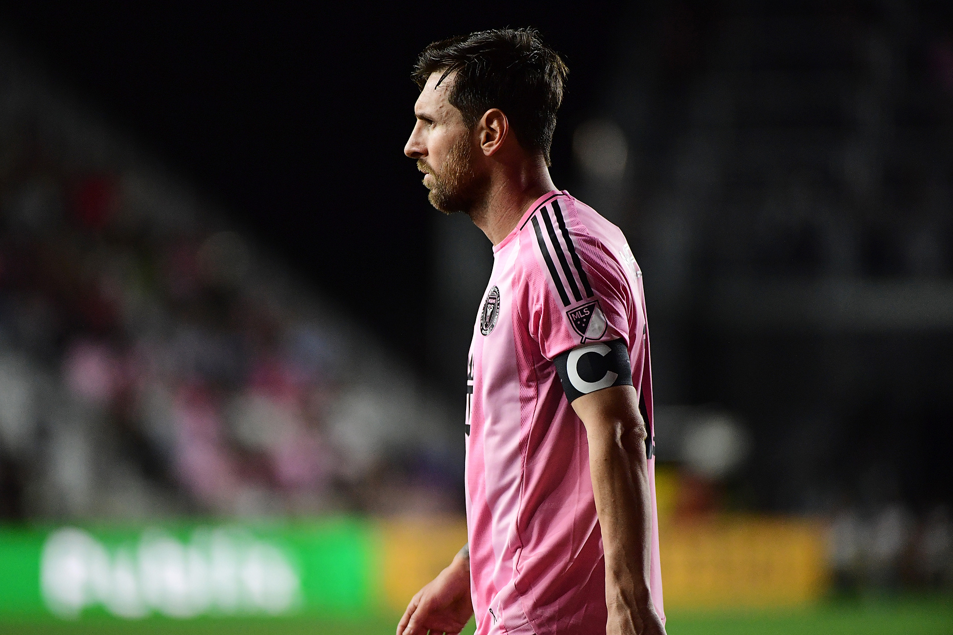 Media: Inter Miami celuje w legendę. Transferowe życzenie Messiego