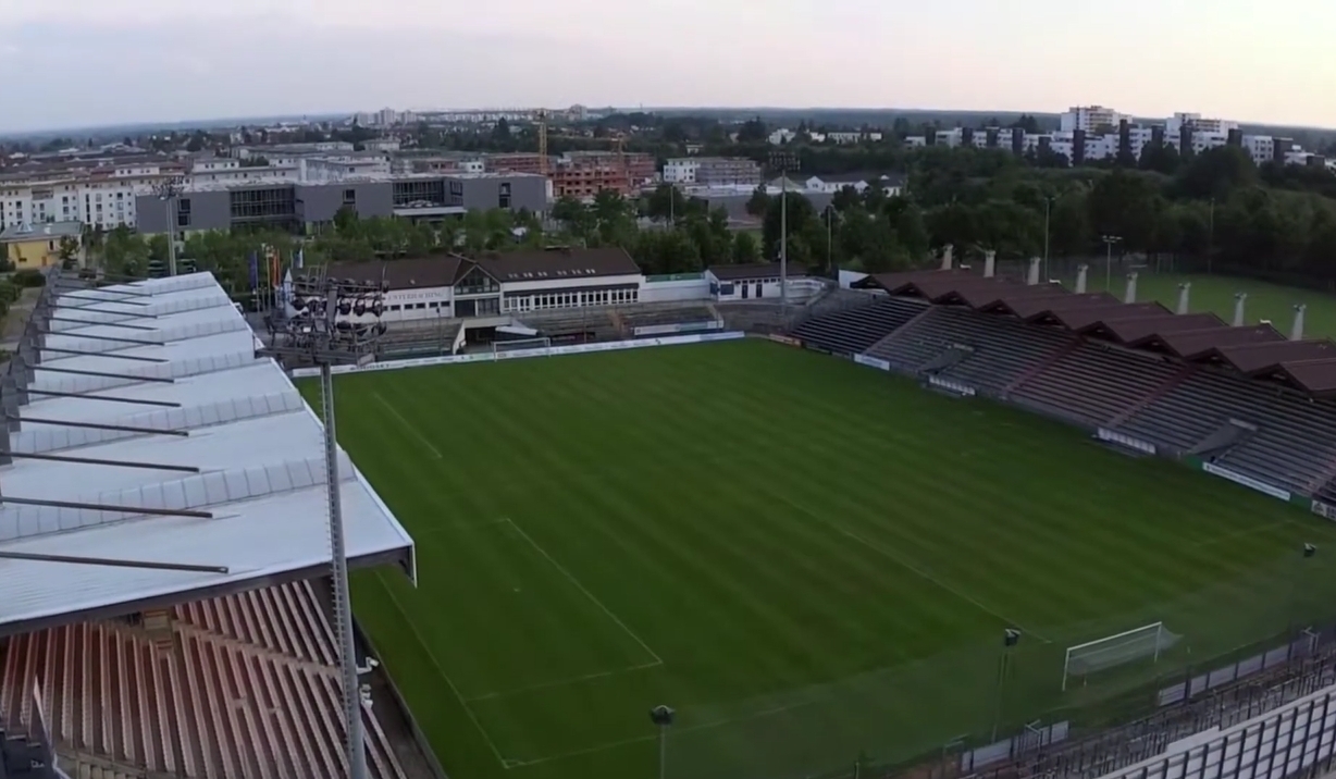 Bayern kupił nowy stadion. Wydał 7 mln euro, ambitny projekt hegemona