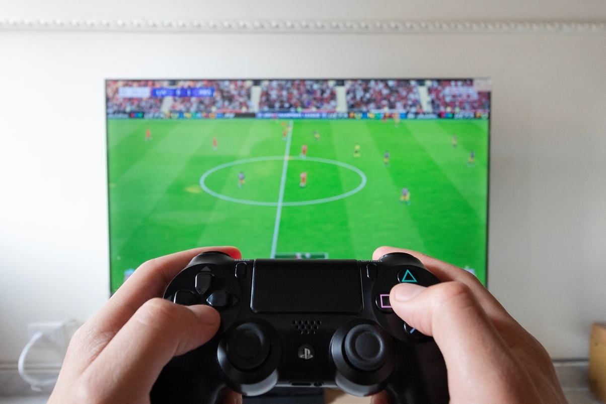 Będzie nowa FIFA. Wielki powrót na rynek gier