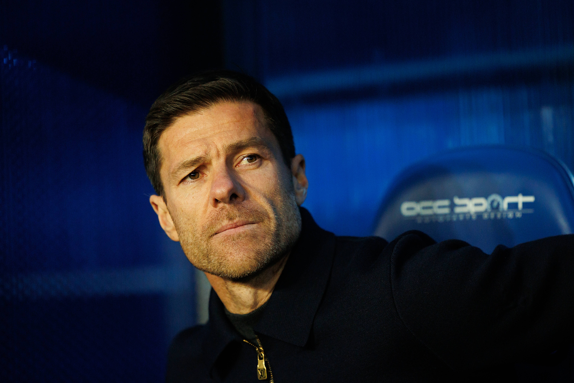 Czarne chmury nad Alonso. "Nie jest trenerem, którego spodziewał się Real"