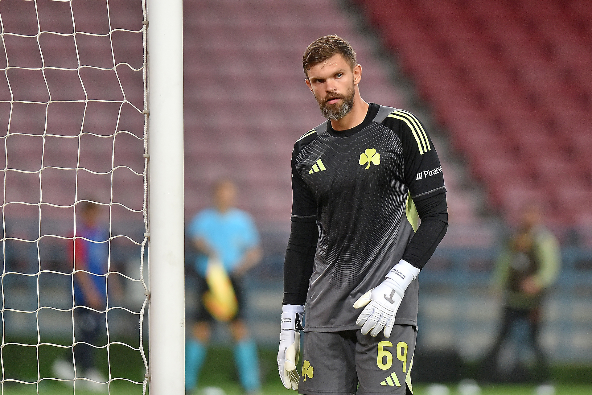 Media: Drągowski przymierzany do klubu z Ekstraklasy. To byłby hit