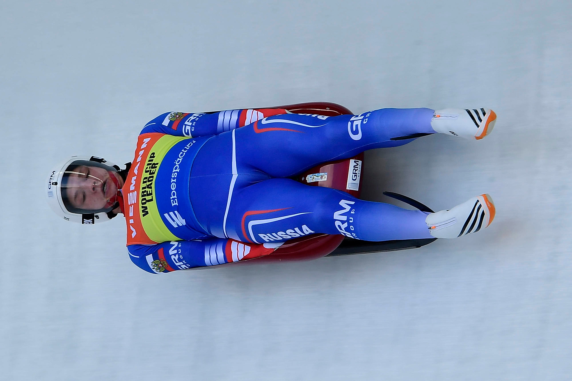 Mistrz świata trafił za kratki. Szok, czego się dopuścił