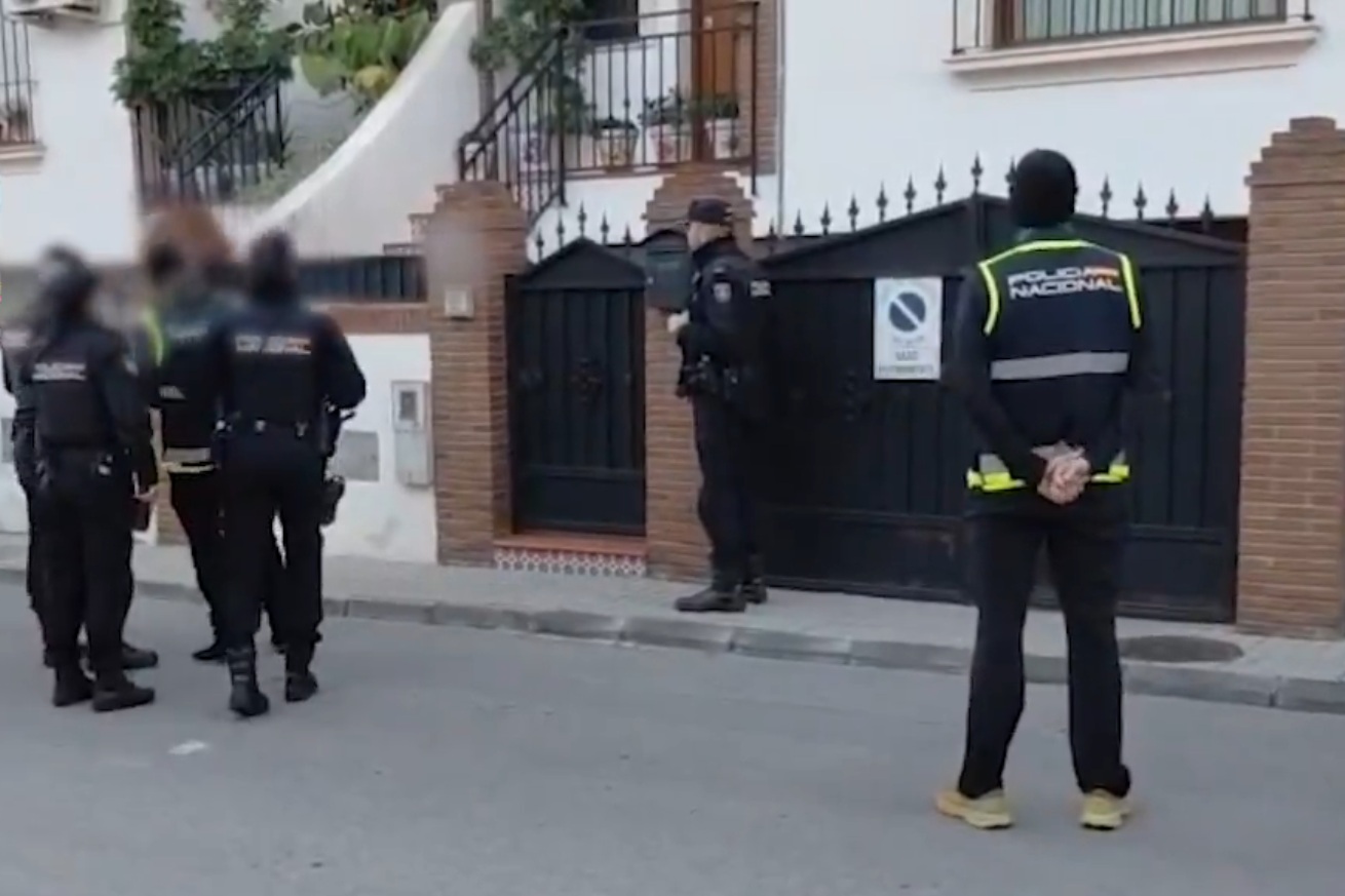 Gigantyczna ustawka w Hiszpanii. 57 osób aresztowanych [WIDEO]