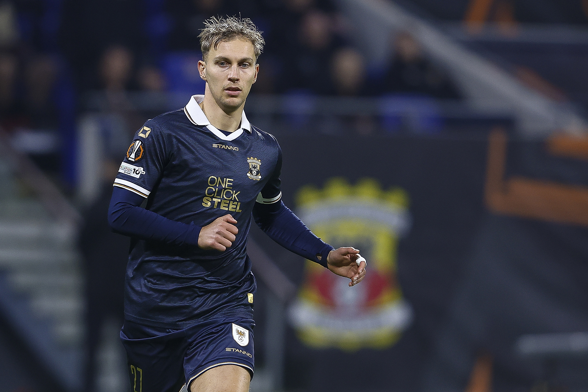 Wykorzystali osiem zmian w jednym meczu. Nie uwierzycie, jak to możliwe