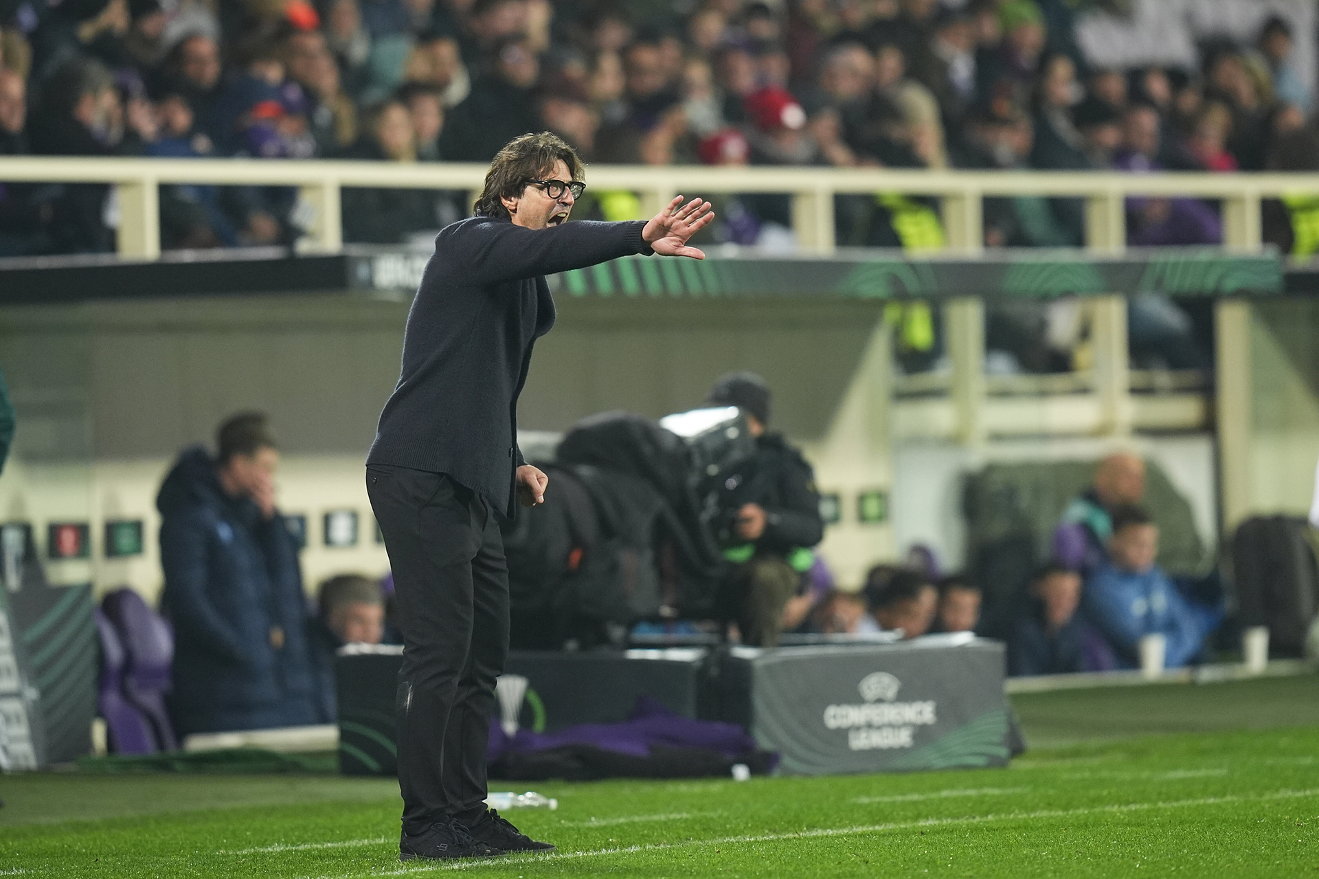 Znany klub na dnie. Trener dostał ultimatum