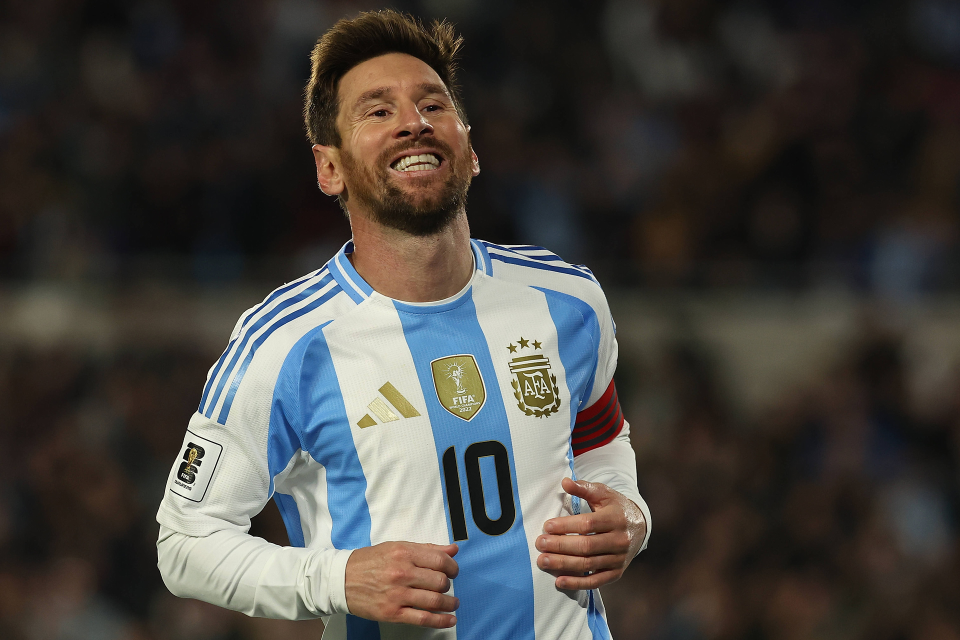 Messi kontra Yamal. Odkryto karty przed meczem mistrzów