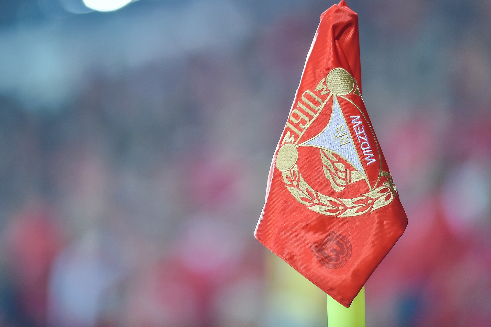 Media: Ujawniono pensję nowej gwiazdy Widzewa. Konkretne kwoty