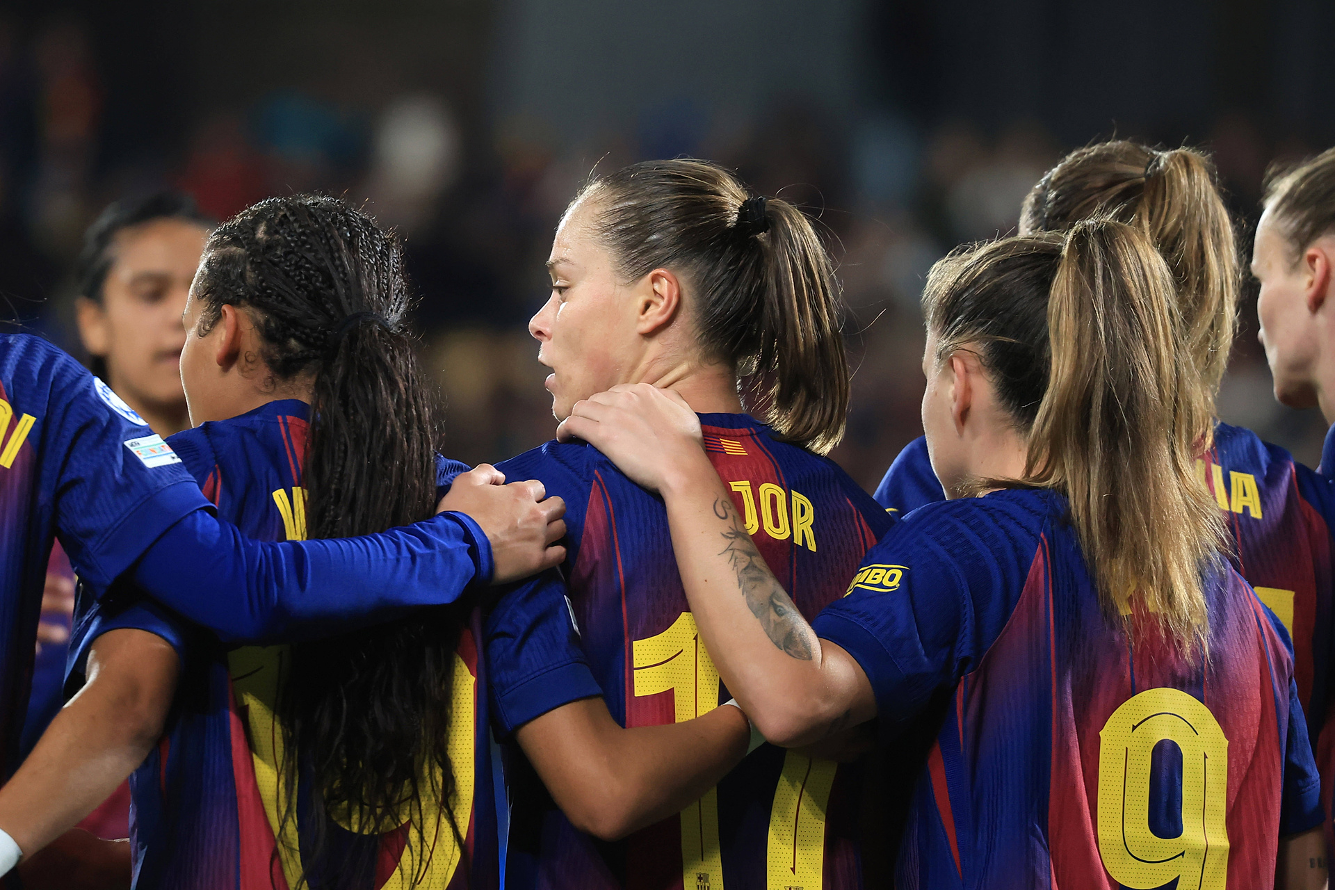 Absolutny hit. Ależ wieści dla Pajor i spółki