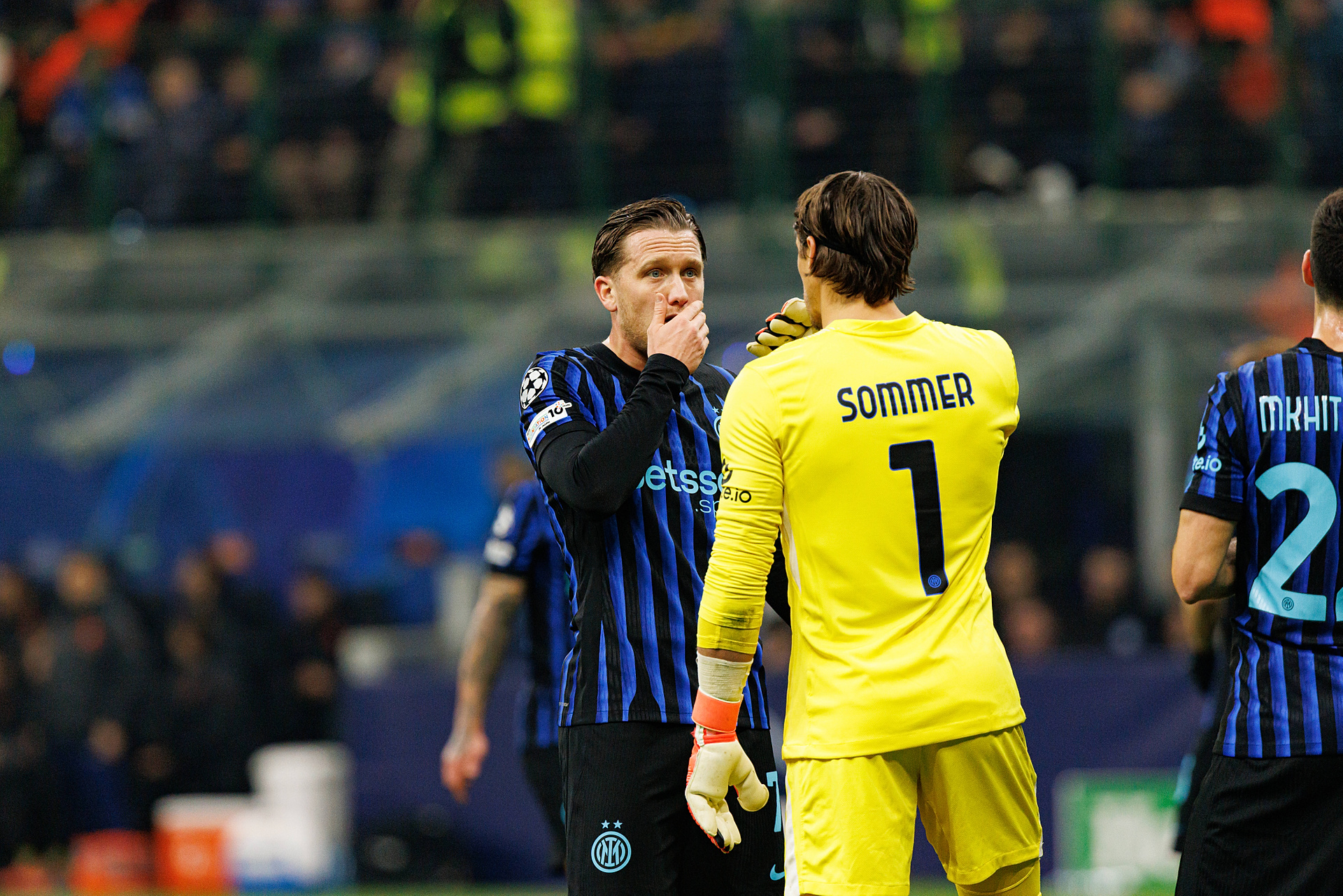 Gigantyczna kasa na stole. Tyle zarobią włoscy giganci