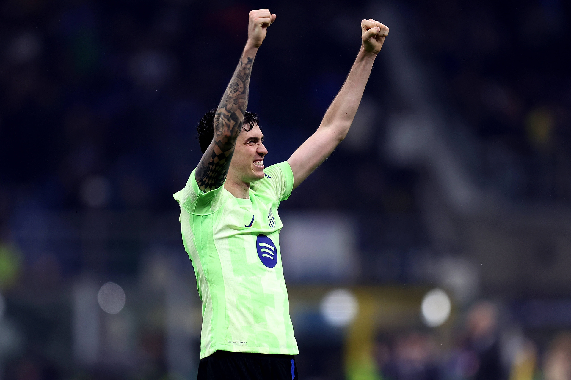 Barcelona ruszyła po wielką gwiazdę. Ważne spotkanie Deco