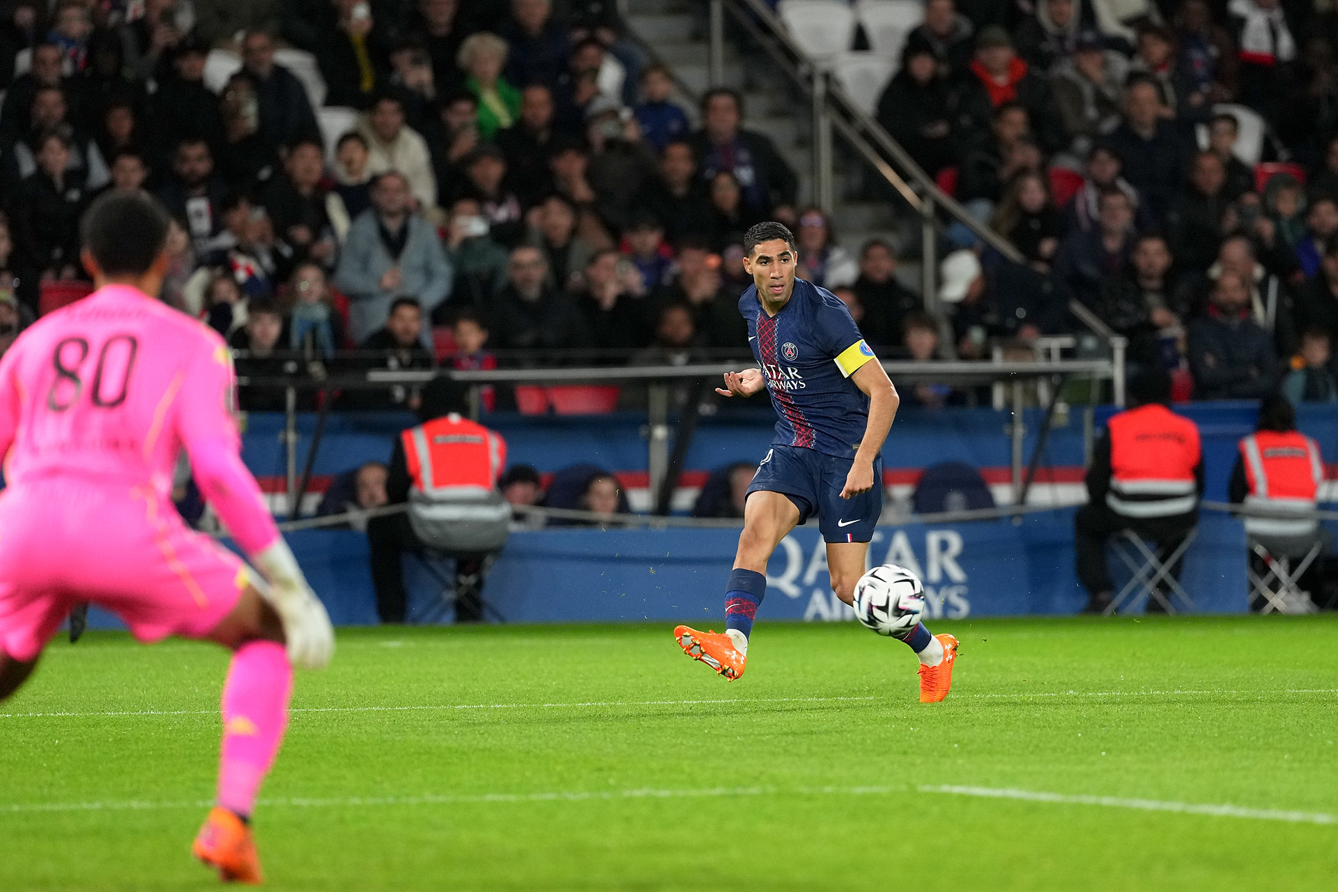 Wyczekiwany przełom ws. gwiazdy PSG. "To pewne"