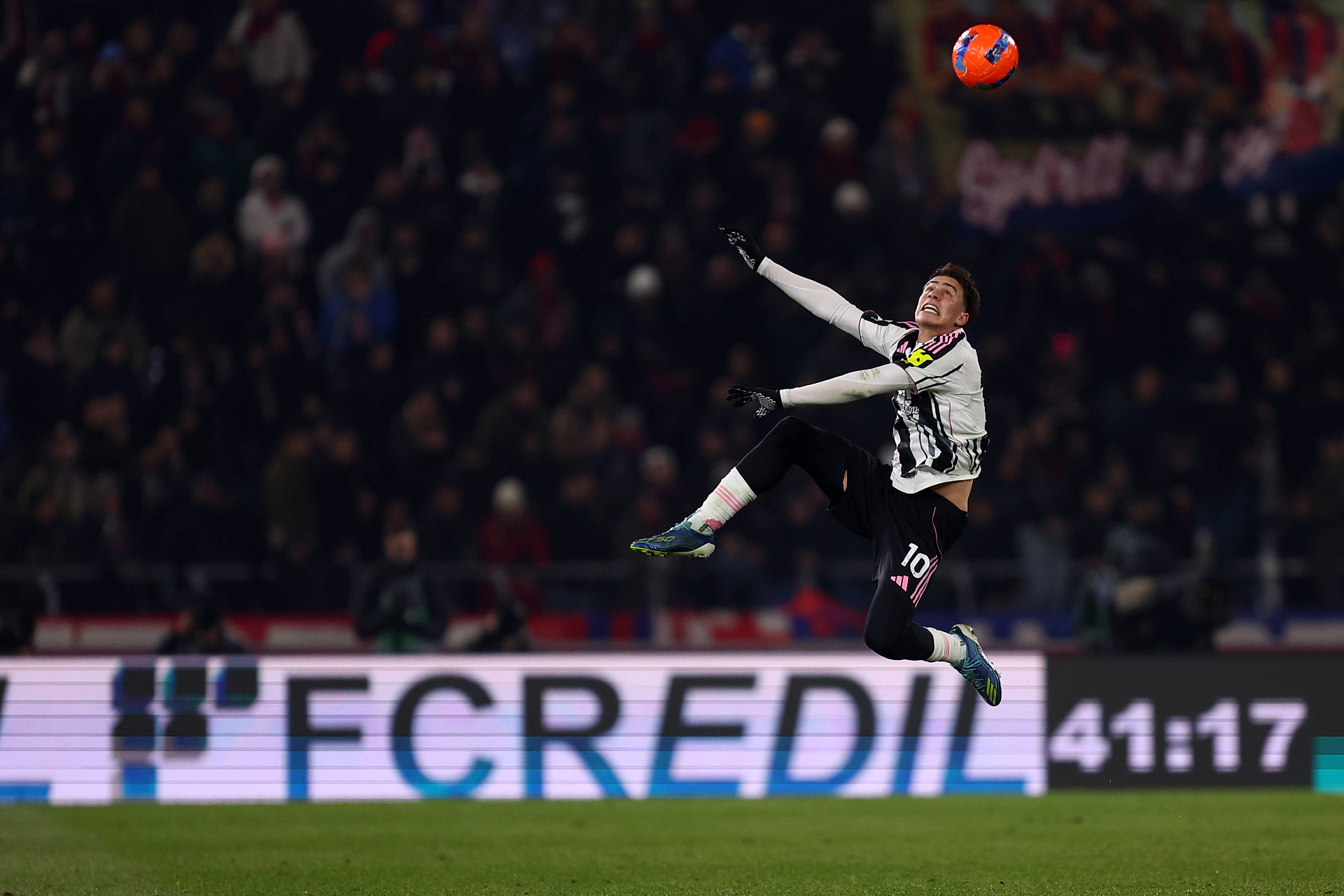 Nawet 100 mln euro. O tego gracza zabiega Manchester United