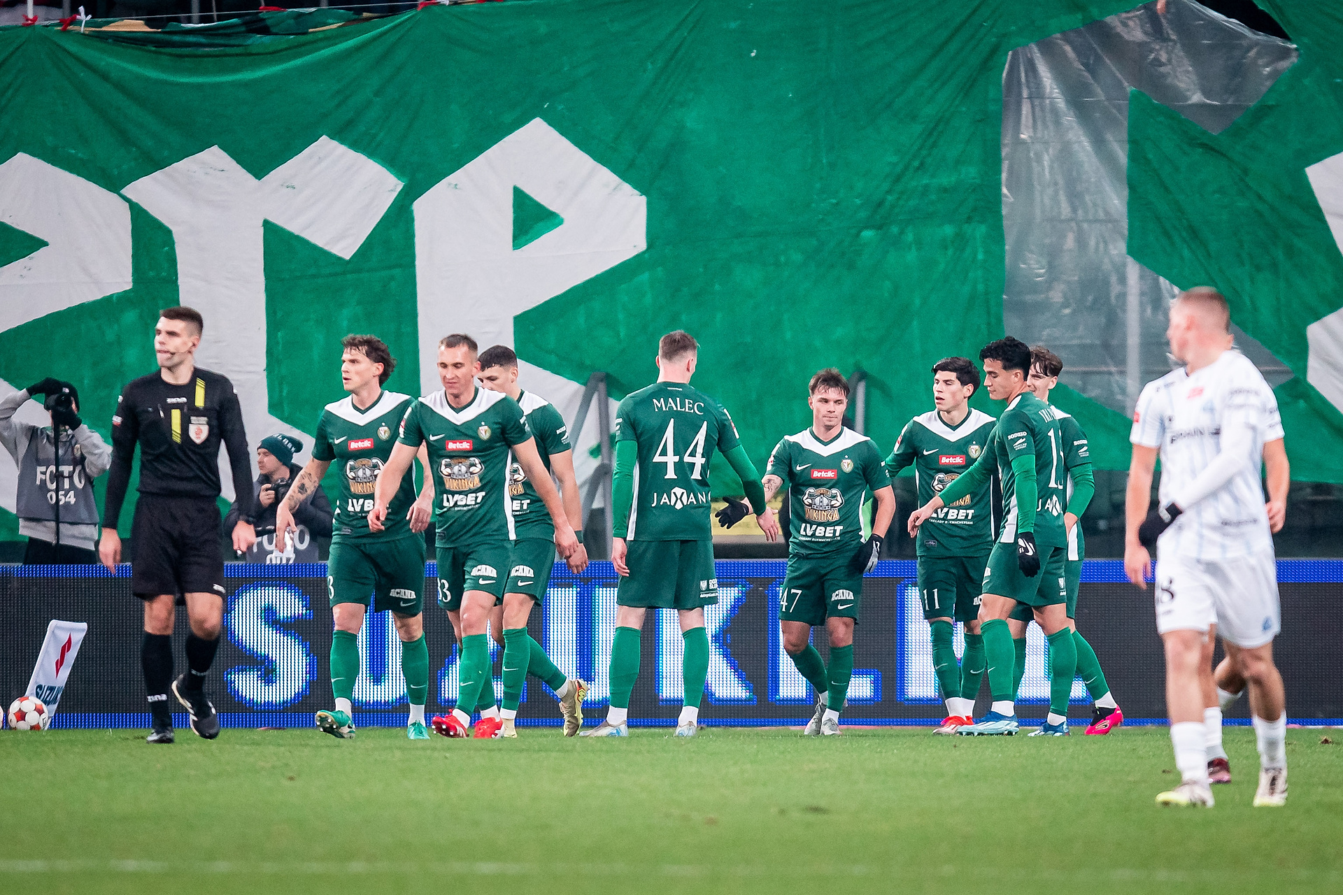 Media: Dramatyczna sytuacja Śląska. "Nie ma żadnych zdolności operacyjnych"