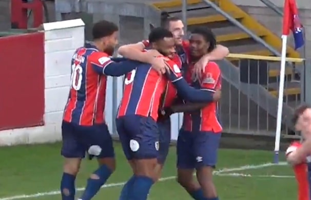 36-latek nie zwalnia tempa! Kiedyś Liverpool płacił 41 mln euro [WIDEO]