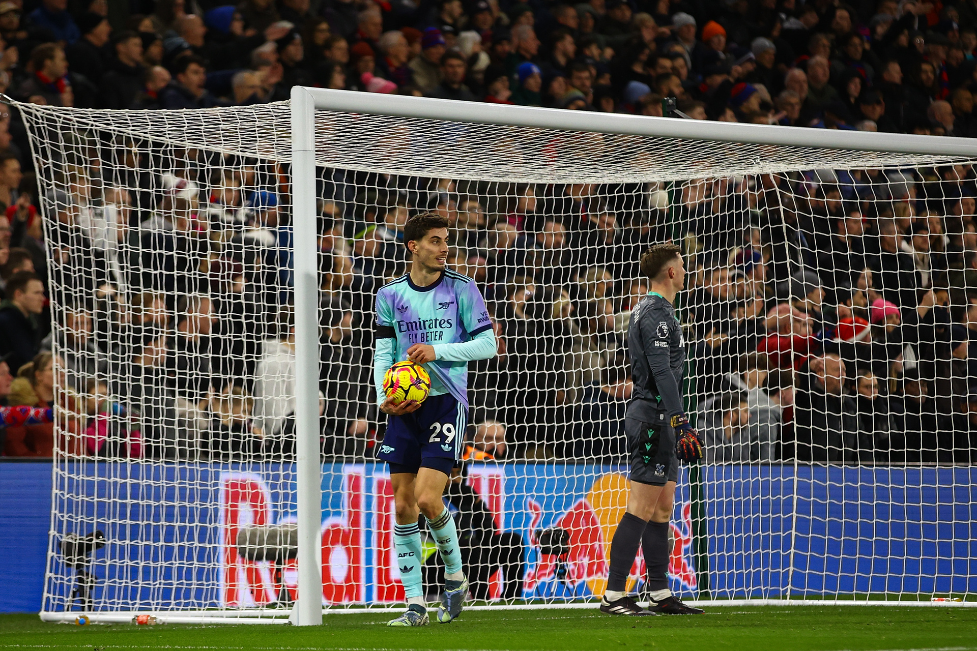 Fatalne wieści dla gwiazdy Arsenalu. A już miało być dobrze