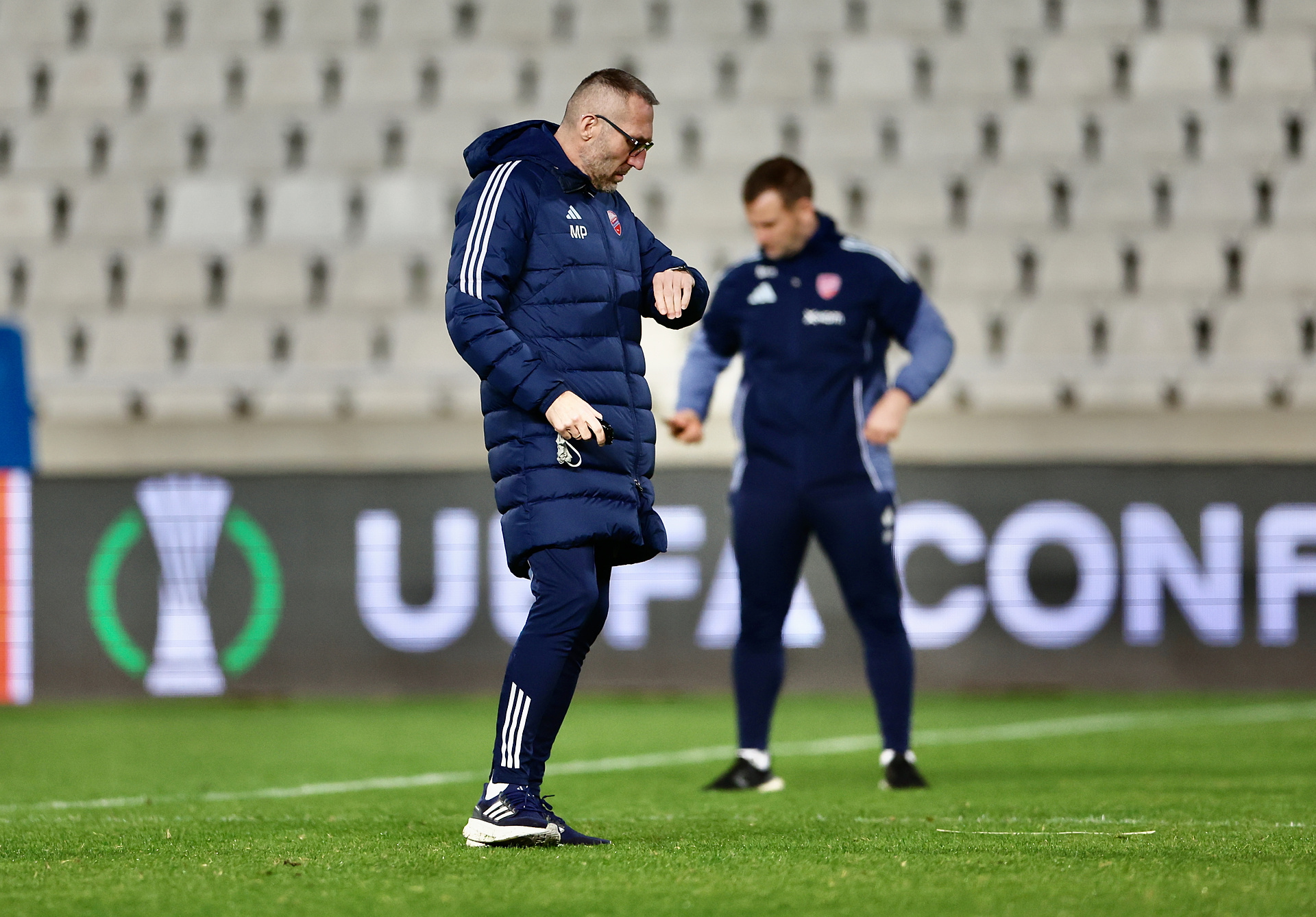 Papszun potwierdził. Na to czekali kibice Legii