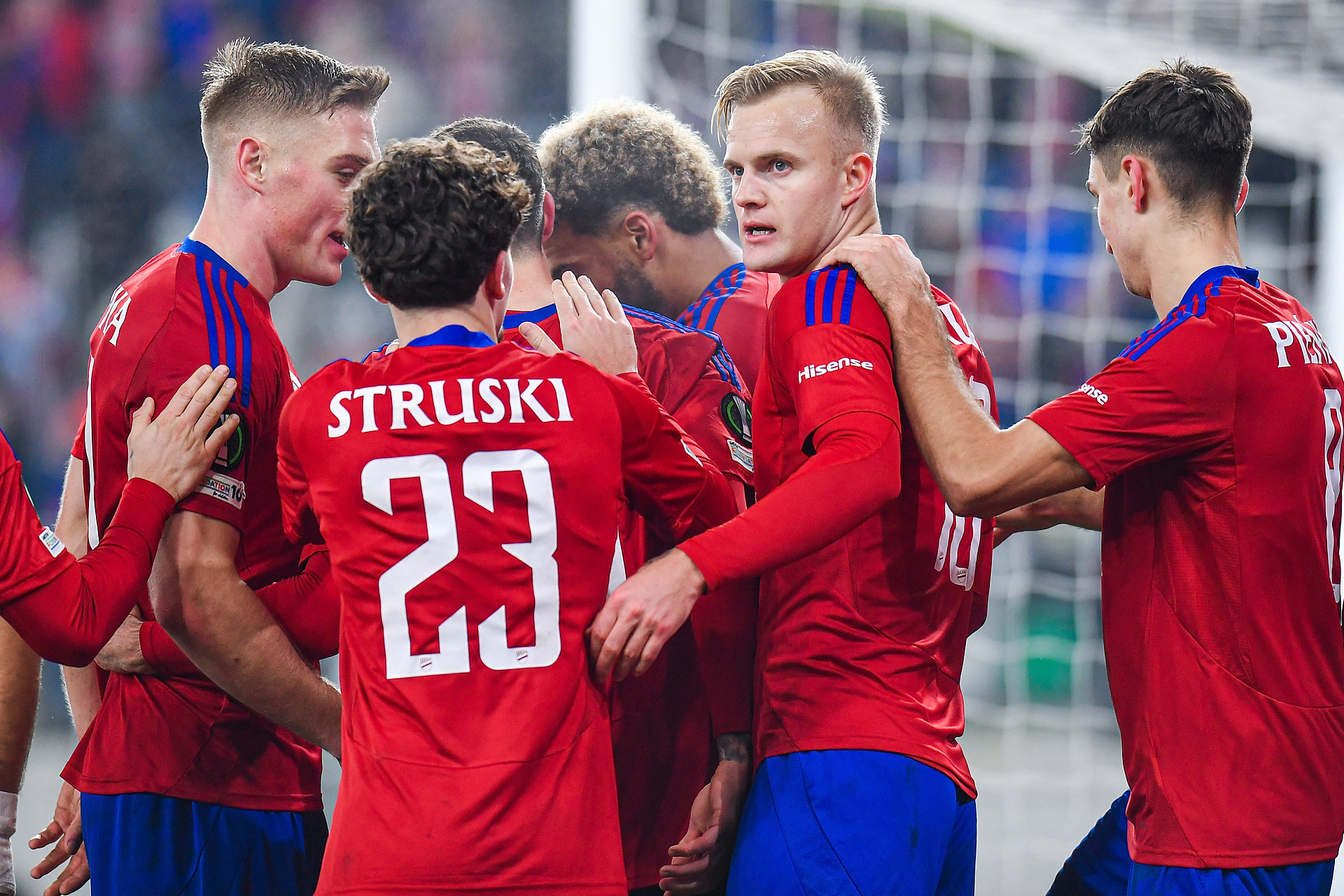 Historyczny sukces polskich klubów. Brawo, brawo, brawo