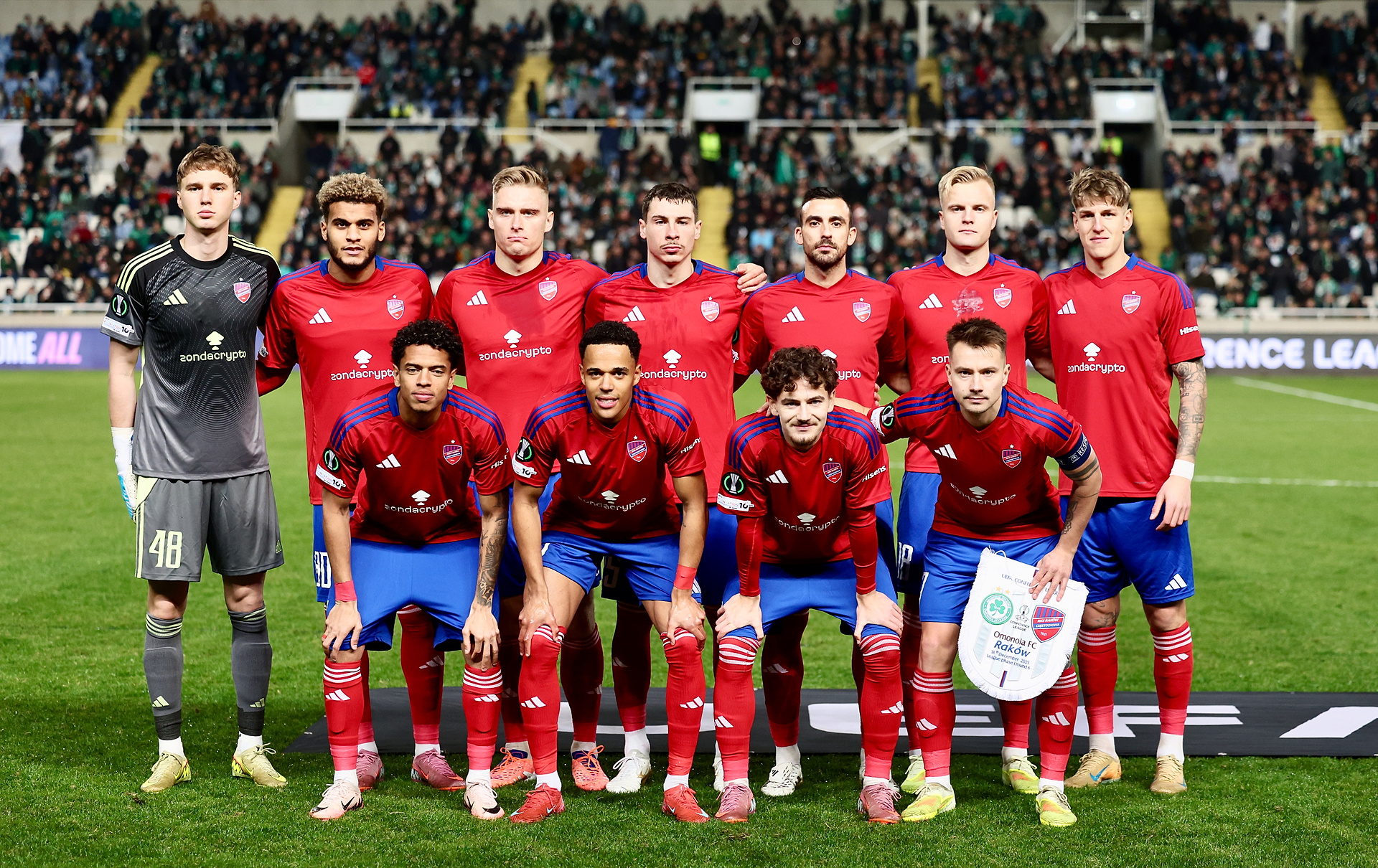 Raków rozbił bank! Kosmiczne pieniądze za fazę ligową