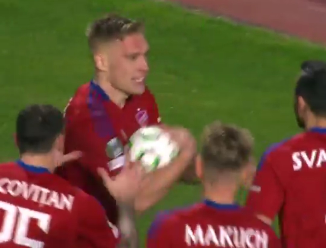 Raków rządzi w Lidze Konferencji! Nie ma mocnych na "Medaliki"