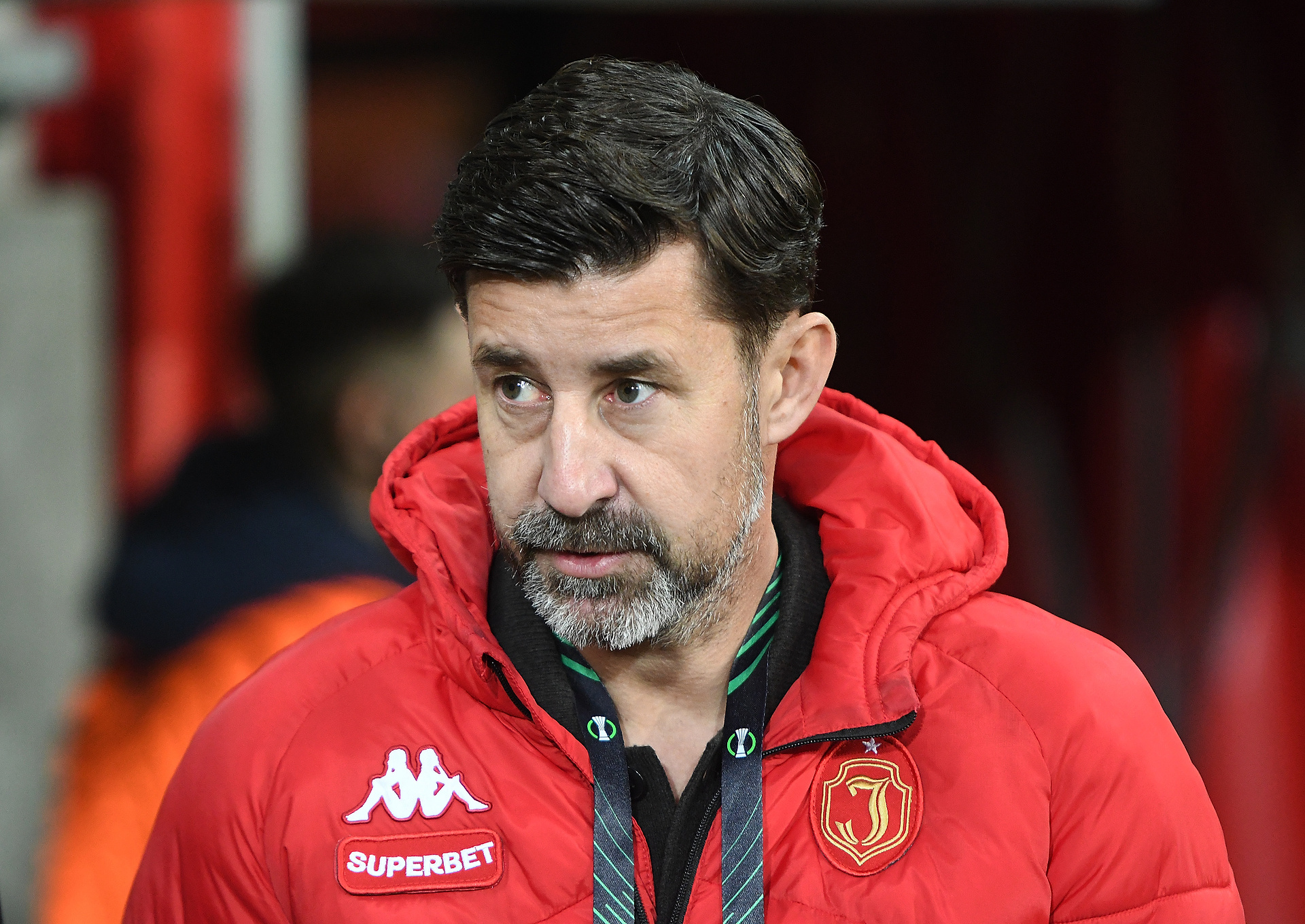 Masłowski zwiastuje wzmocnienia Jagiellonii. "Nudy nie będzie"