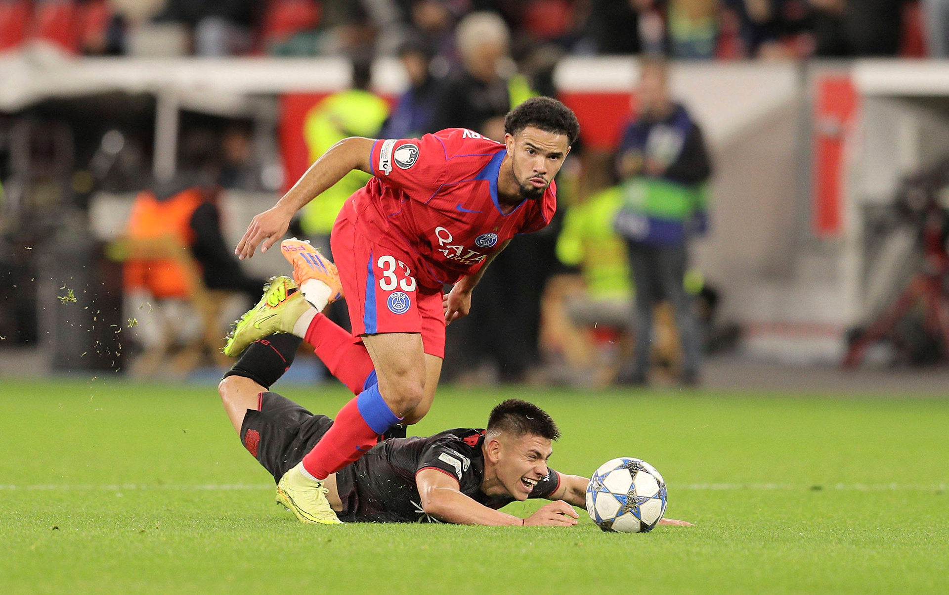 Następca Wirtza odchodzi z Bayeru. Kompletny niewypał