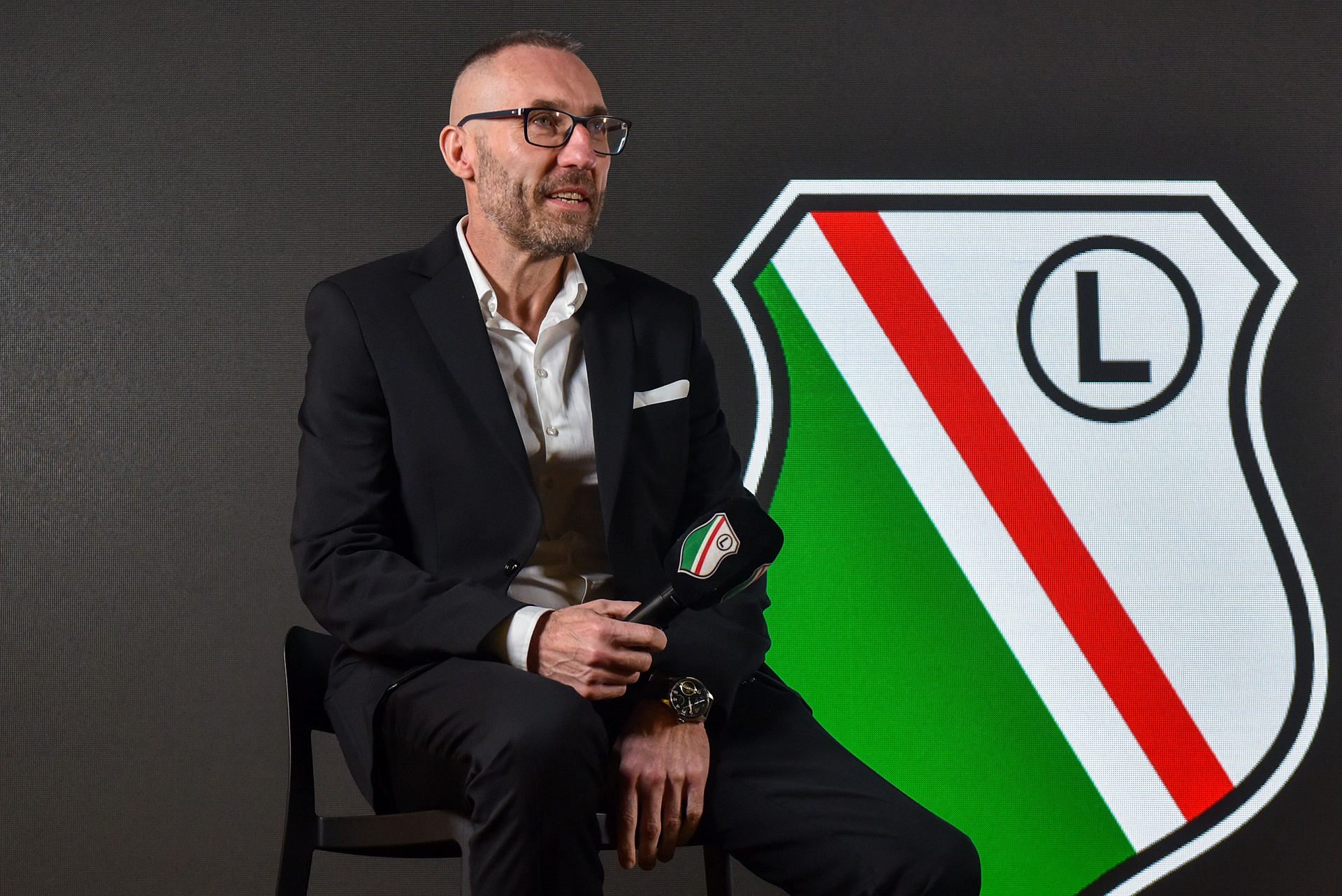 Papszun zakończył temat Rakowa. Zdecydowane słowa trenera