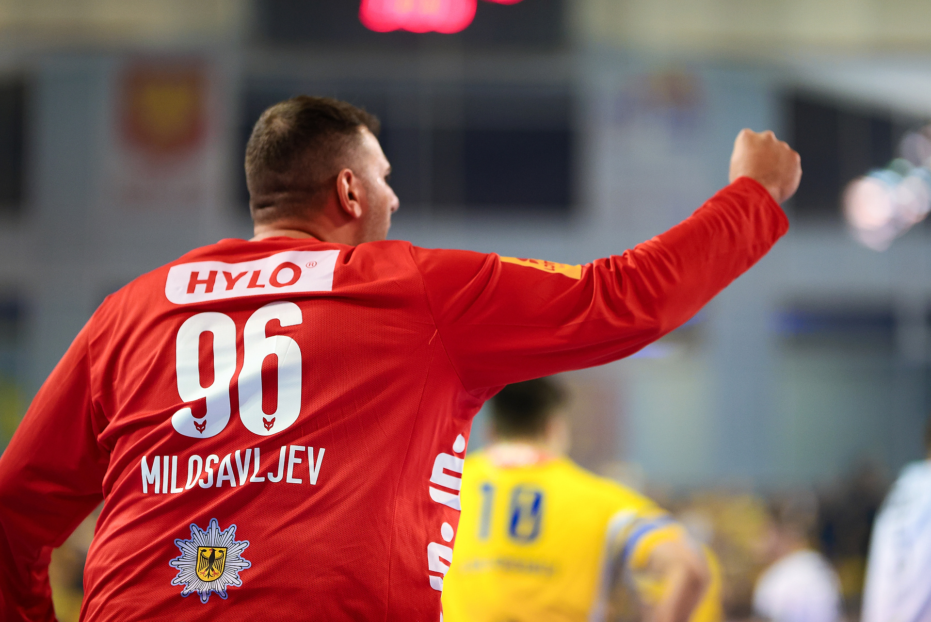 Sensacyjny transfer polskiego klubu. "Najlepszy bramkarz świata"