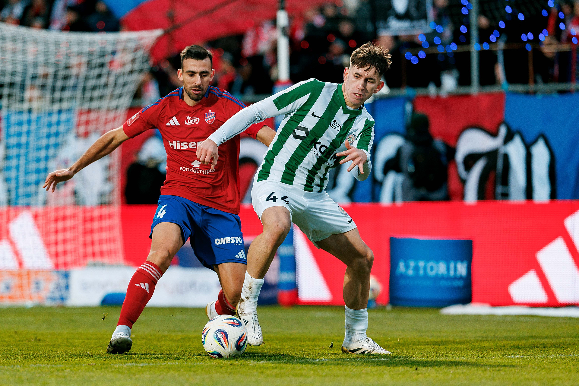 Będzie wielka sprzedaż w Ekstraklasie. "Jestem przekonany"